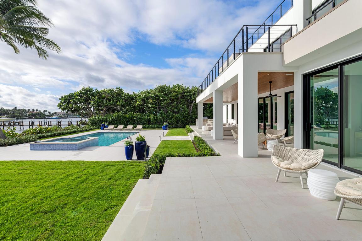 OCEAN PARK H W ROBBINS ADD IN - Residential