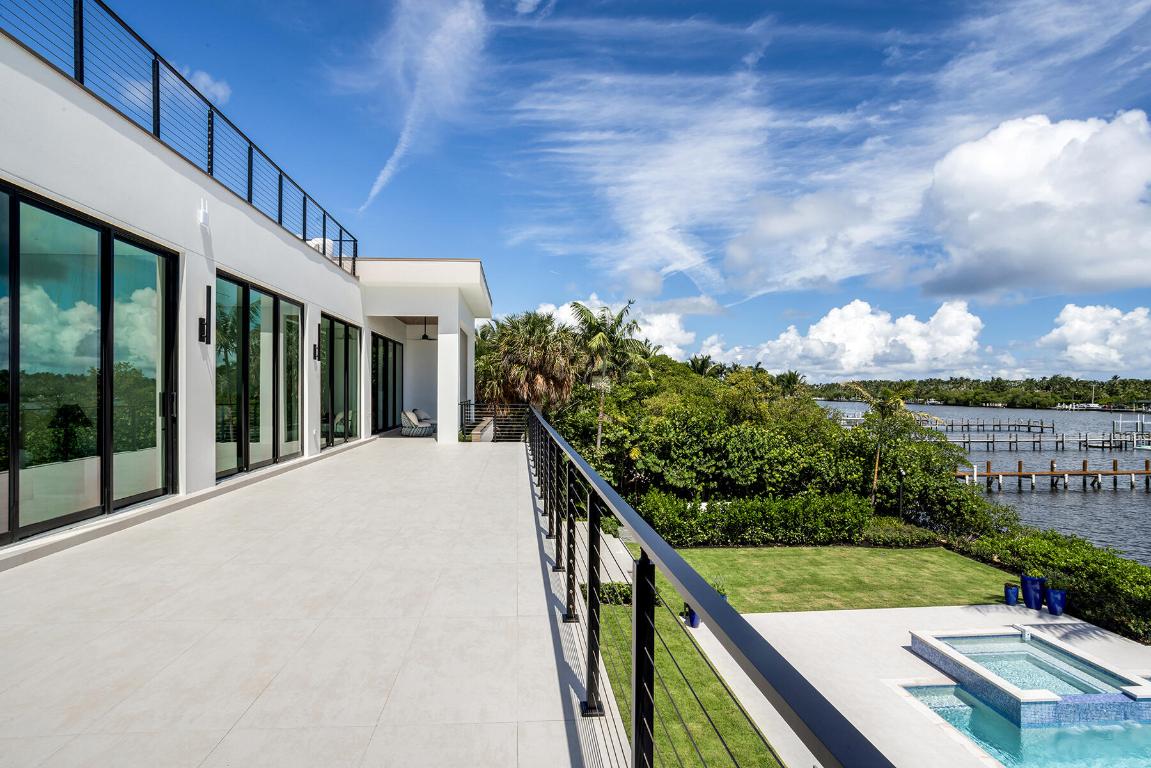OCEAN PARK H W ROBBINS ADD IN - Residential