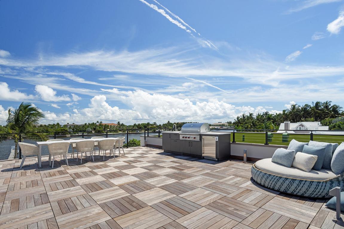 OCEAN PARK H W ROBBINS ADD IN - Residential