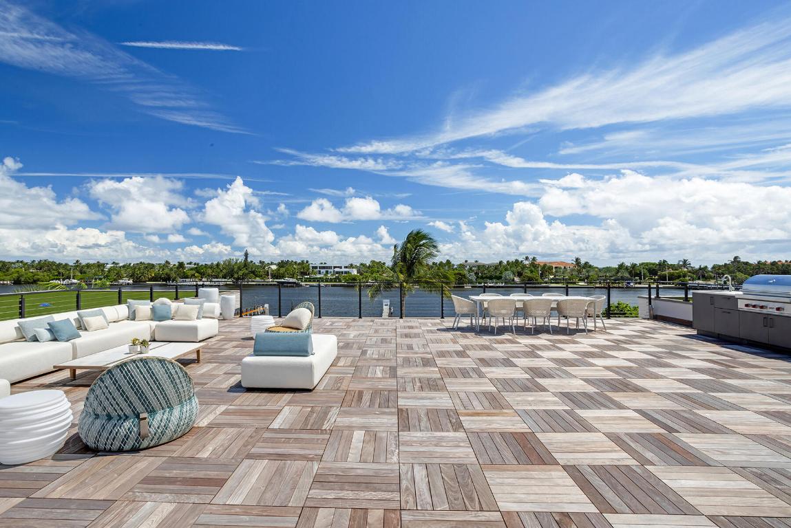 OCEAN PARK H W ROBBINS ADD IN - Residential