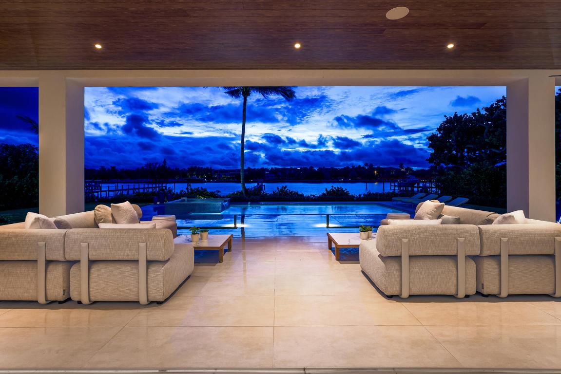OCEAN PARK H W ROBBINS ADD IN - Residential