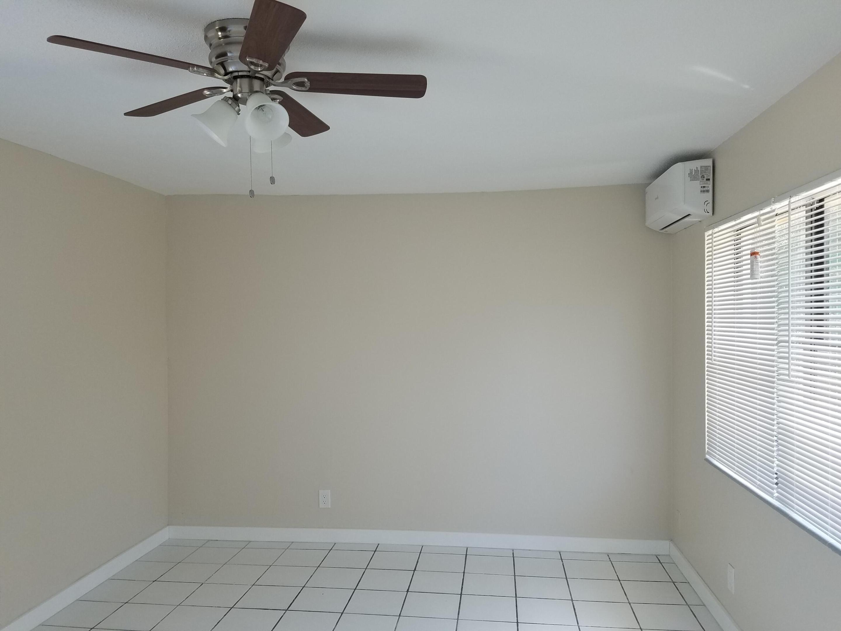 LAKE RIDGE - Residential Lease