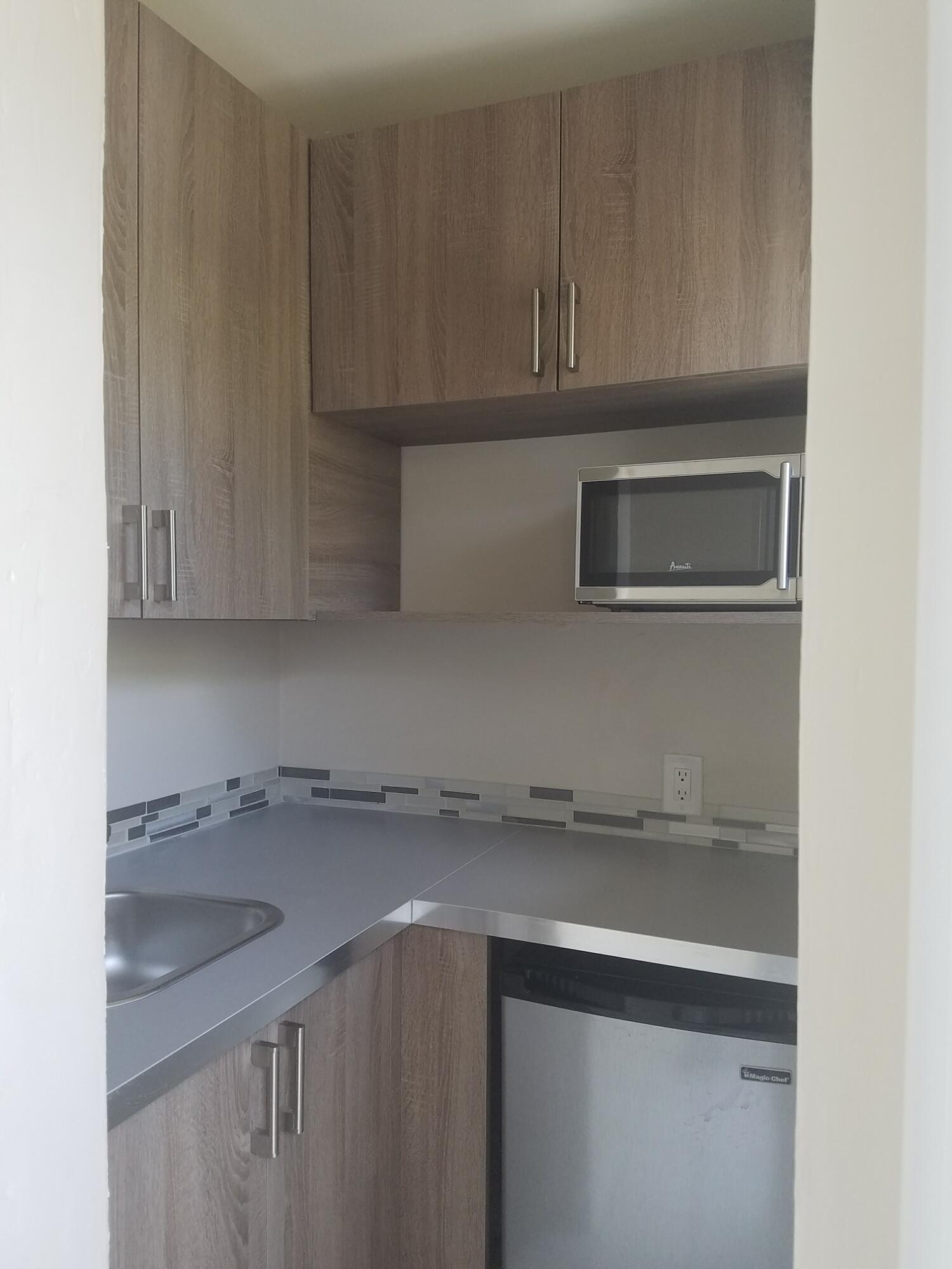 LAKE RIDGE - Residential Lease