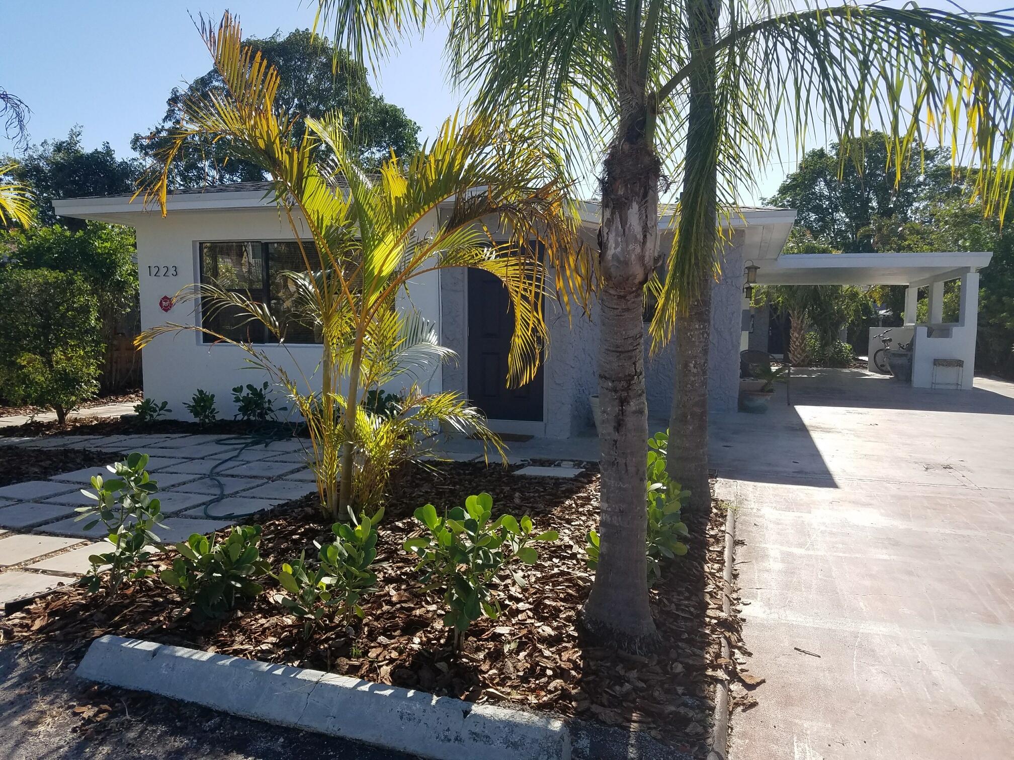 LAKE RIDGE - Residential Lease