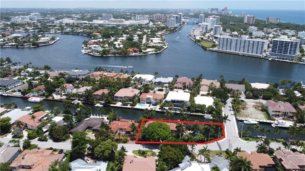 SEVEN ISLES - Residential