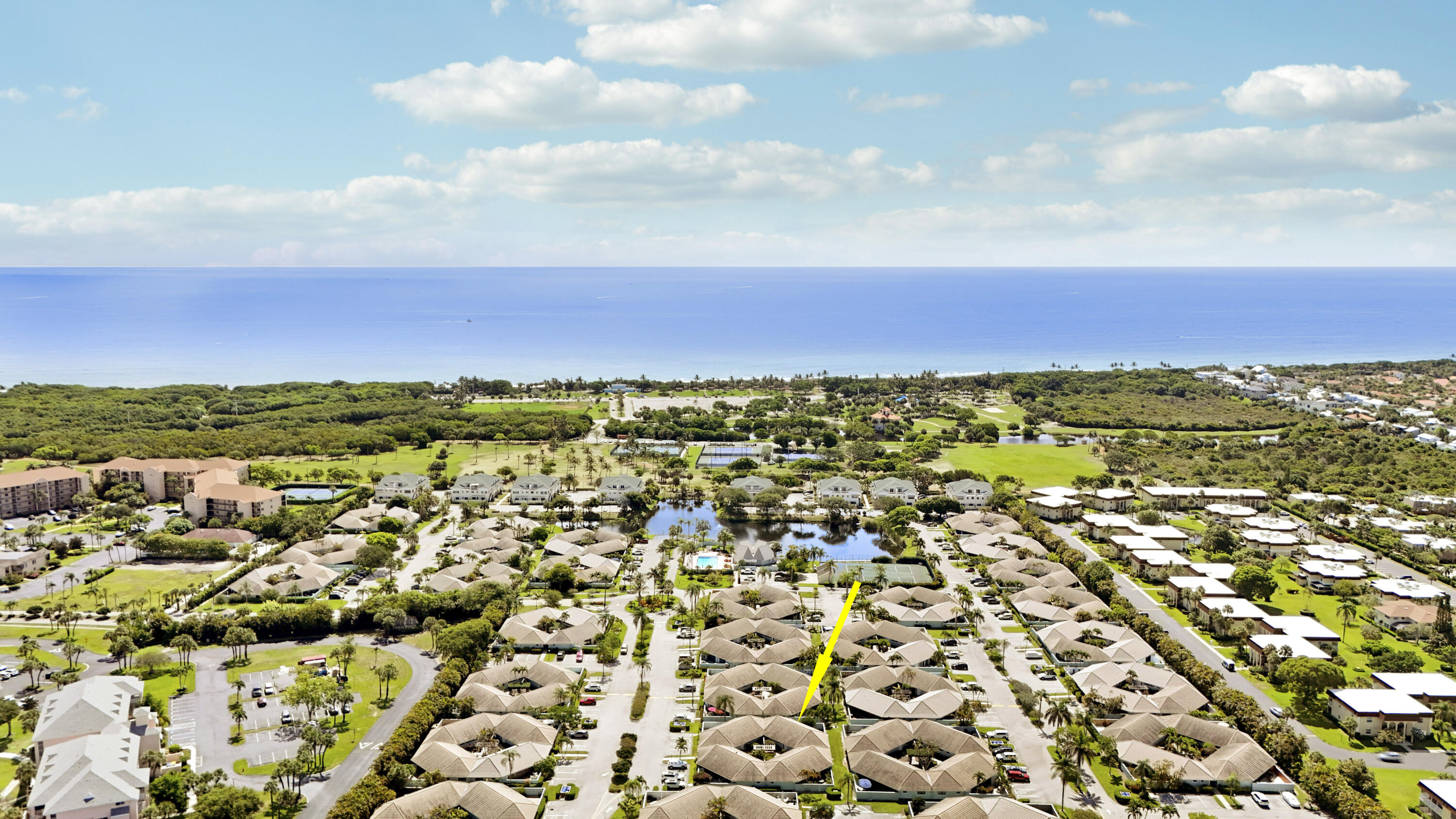 BELLA VISTA - Residential