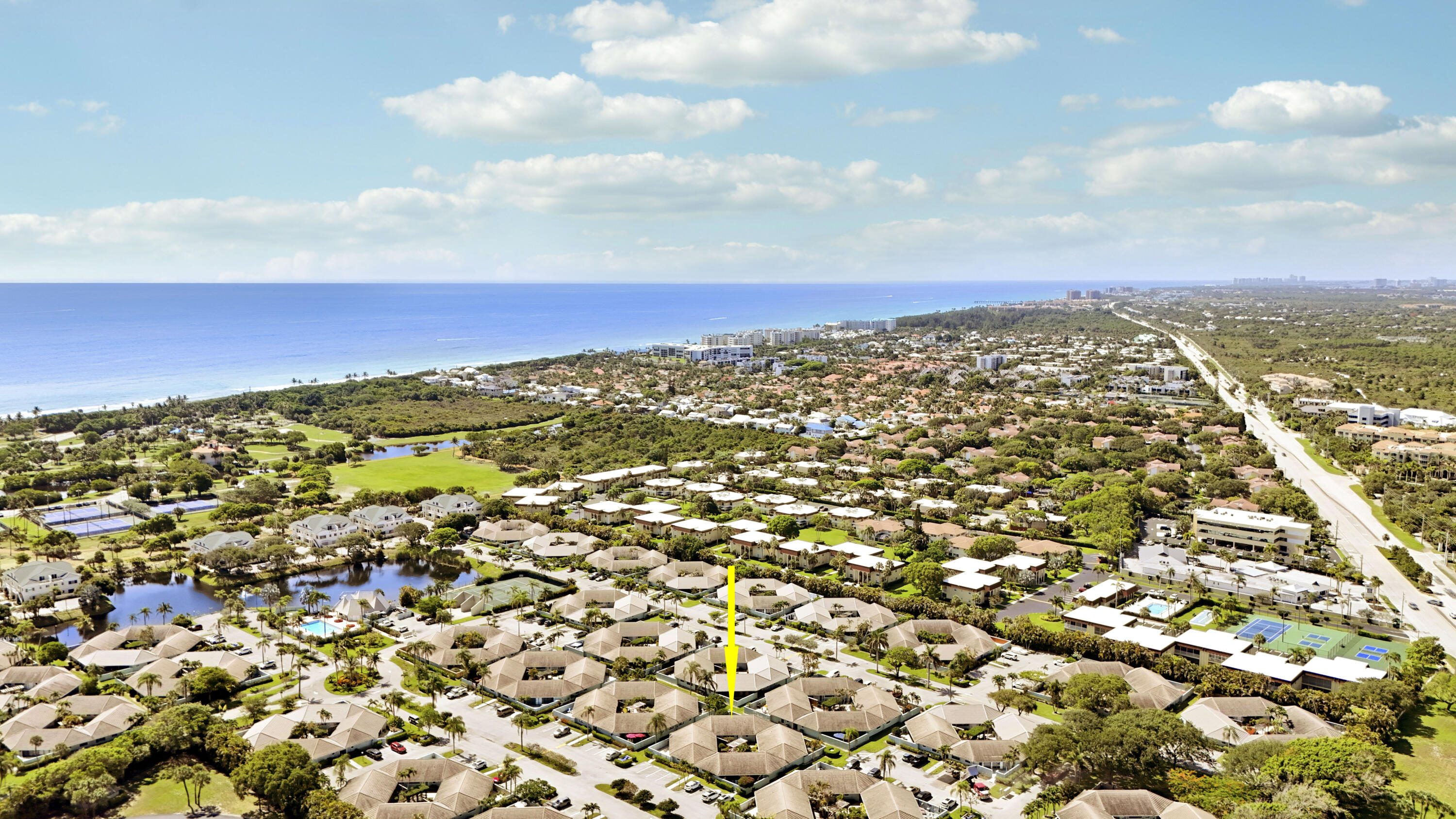BELLA VISTA - Residential