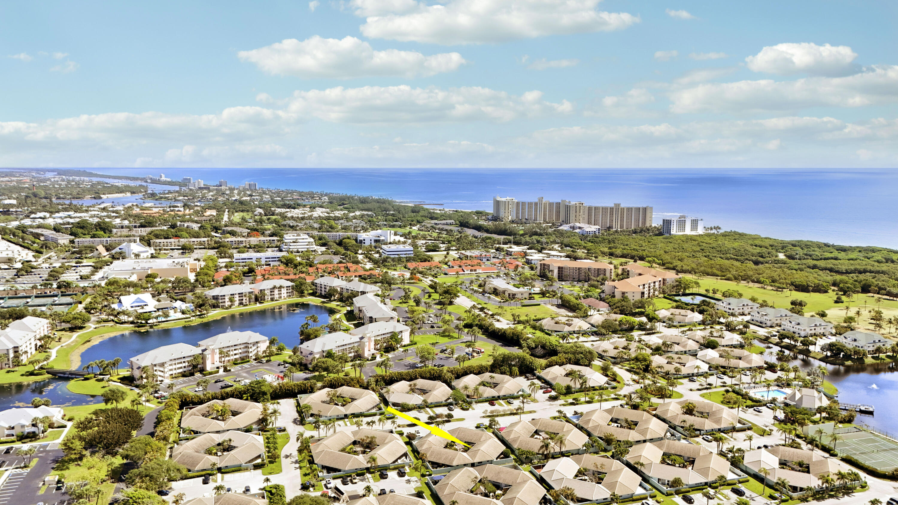 BELLA VISTA - Residential