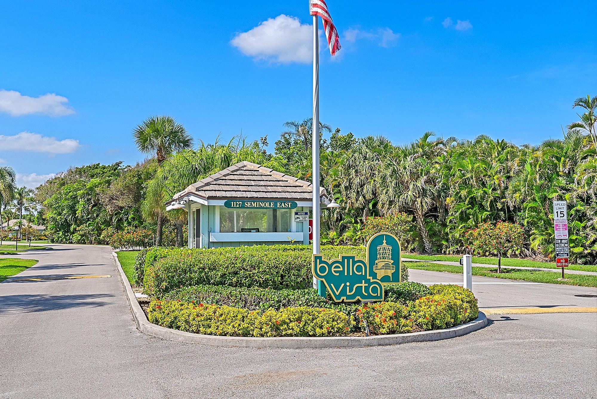 BELLA VISTA - Residential