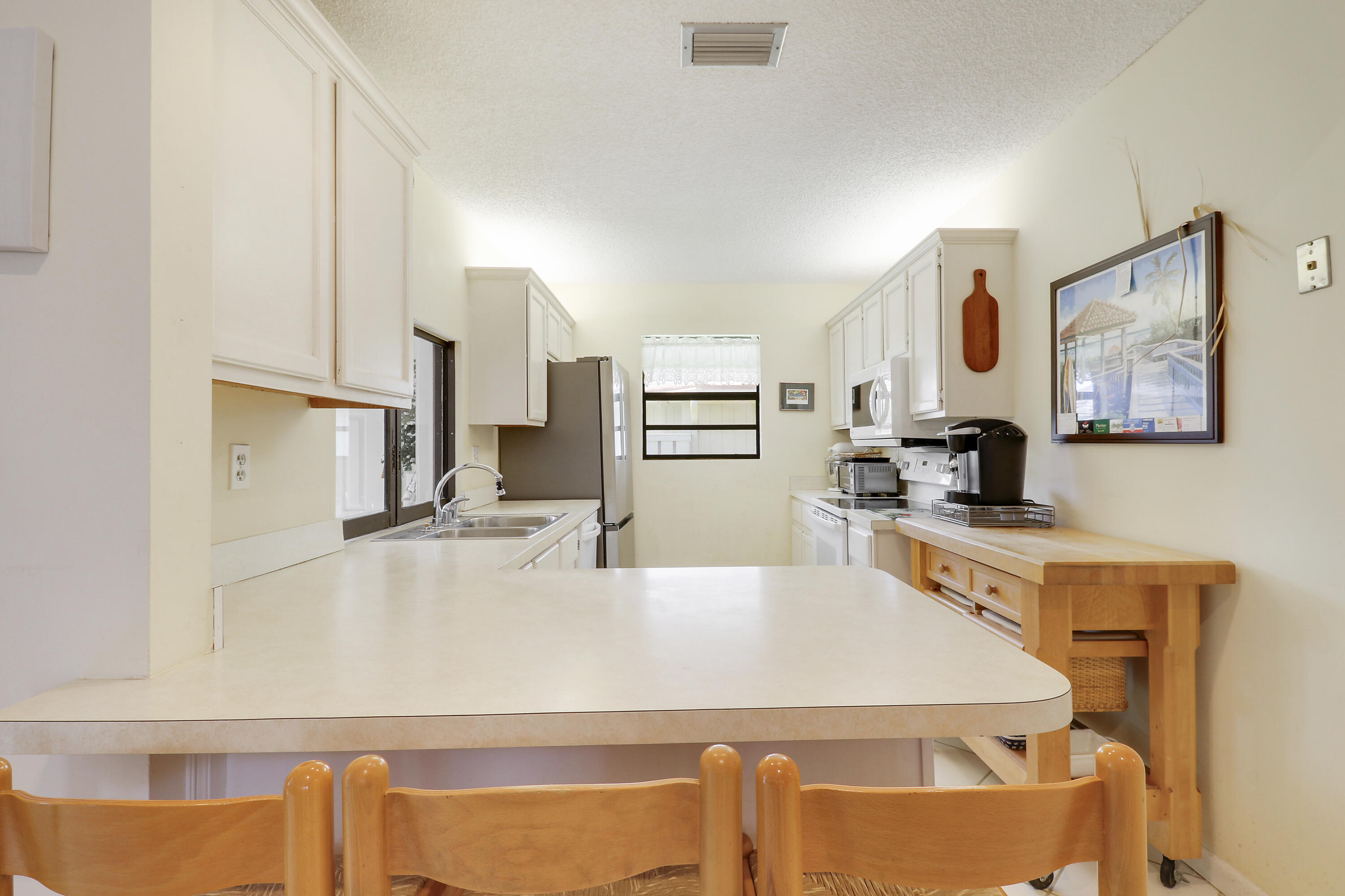 BELLA VISTA - Residential