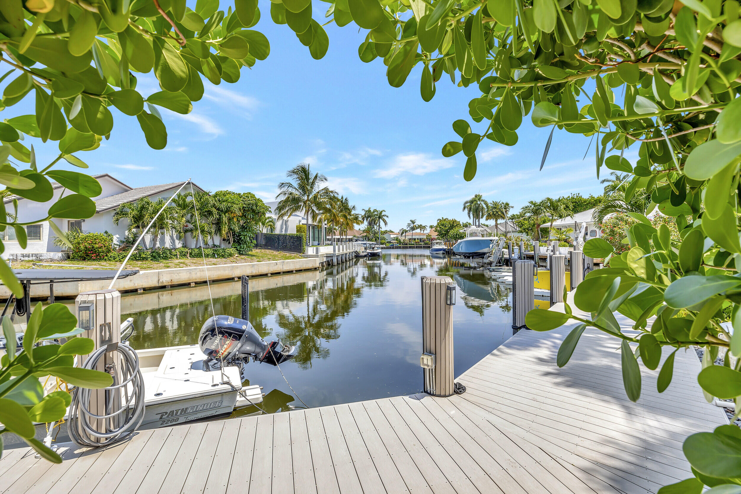 BOCA BAY COLONY - Residential