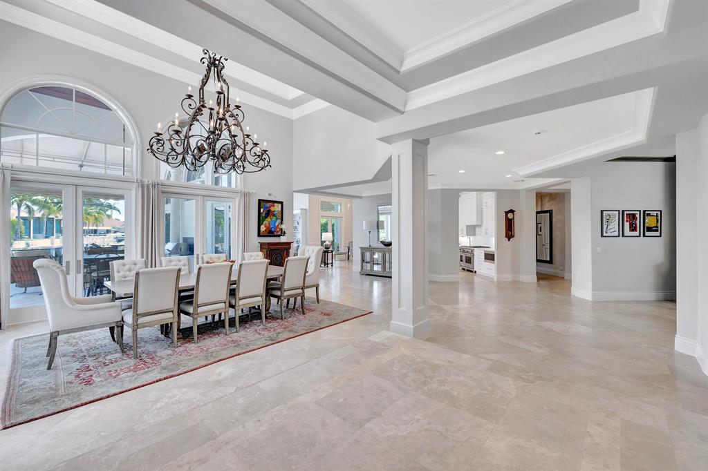 BOCA BAY COLONY - Residential