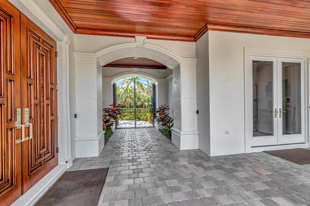 BOCA BAY COLONY - Residential
