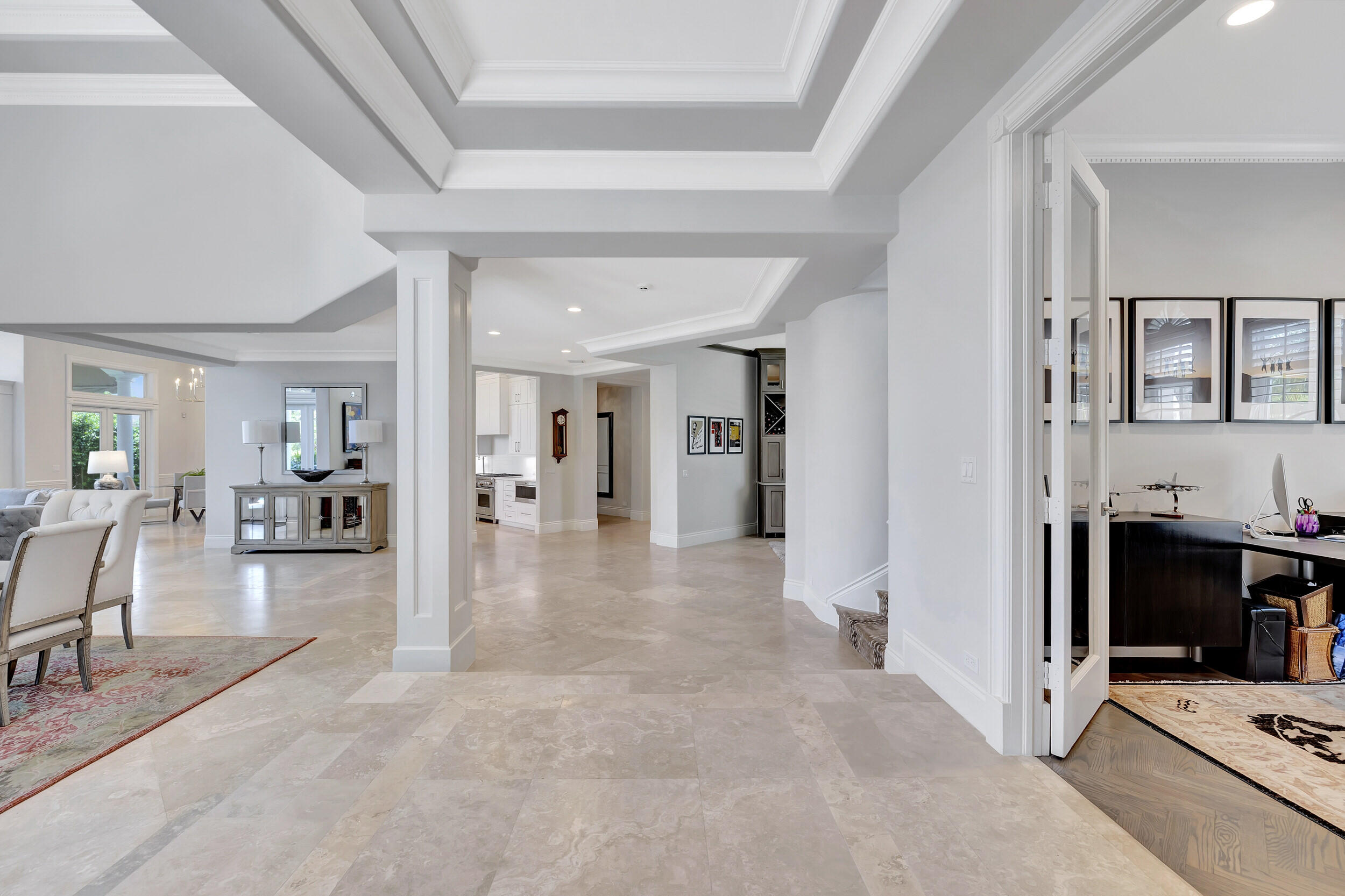BOCA BAY COLONY - Residential