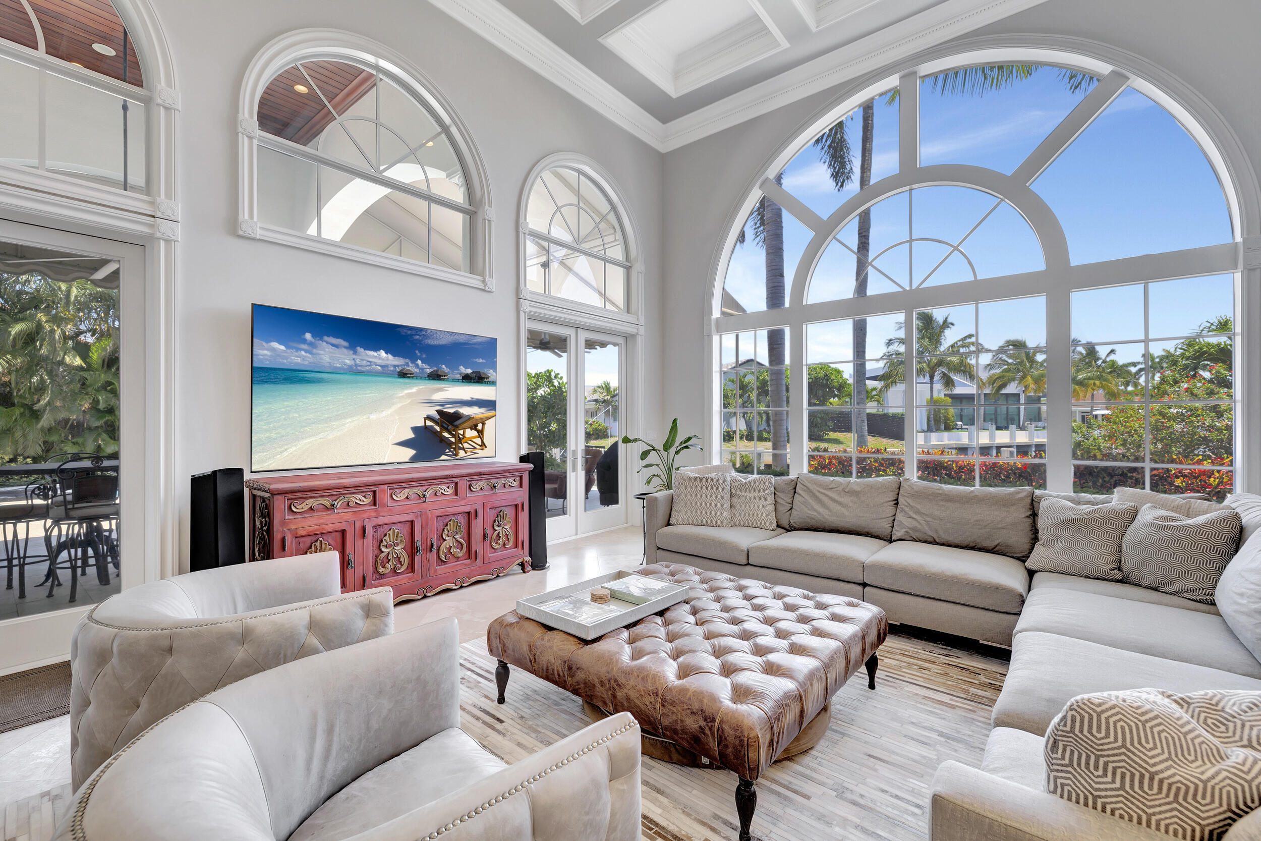 BOCA BAY COLONY - Residential