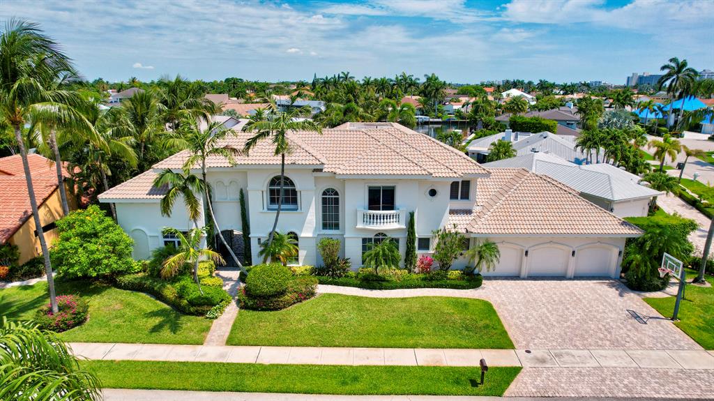 BOCA BAY COLONY - Residential