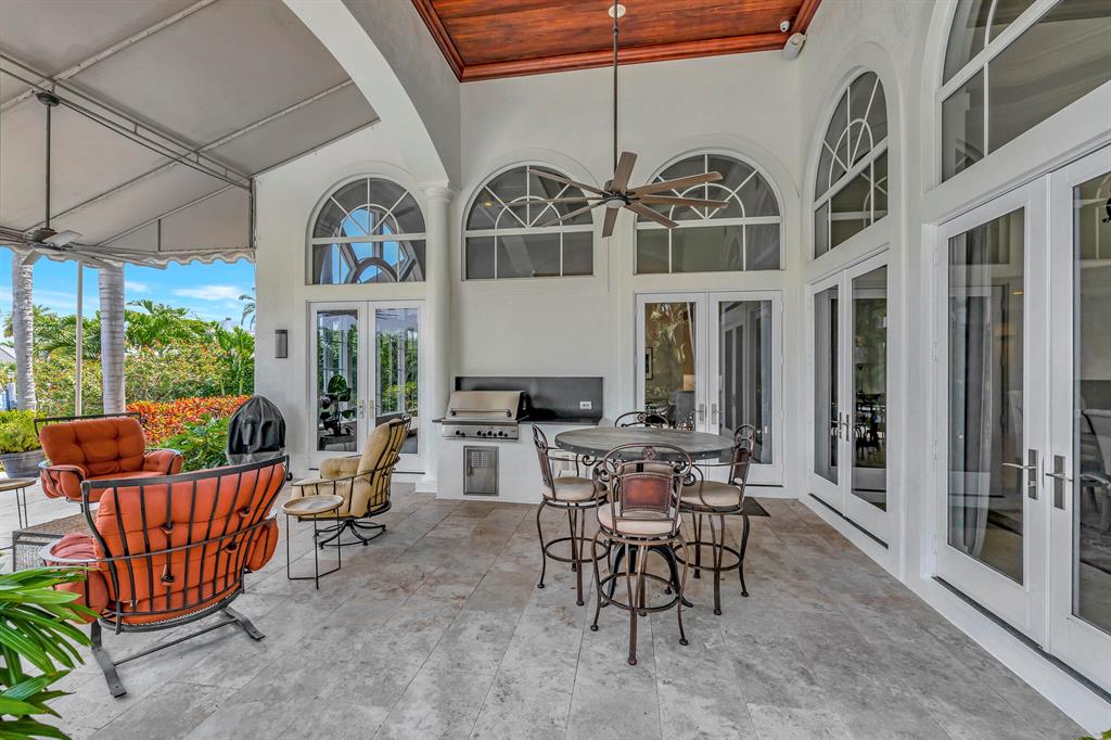 BOCA BAY COLONY - Residential