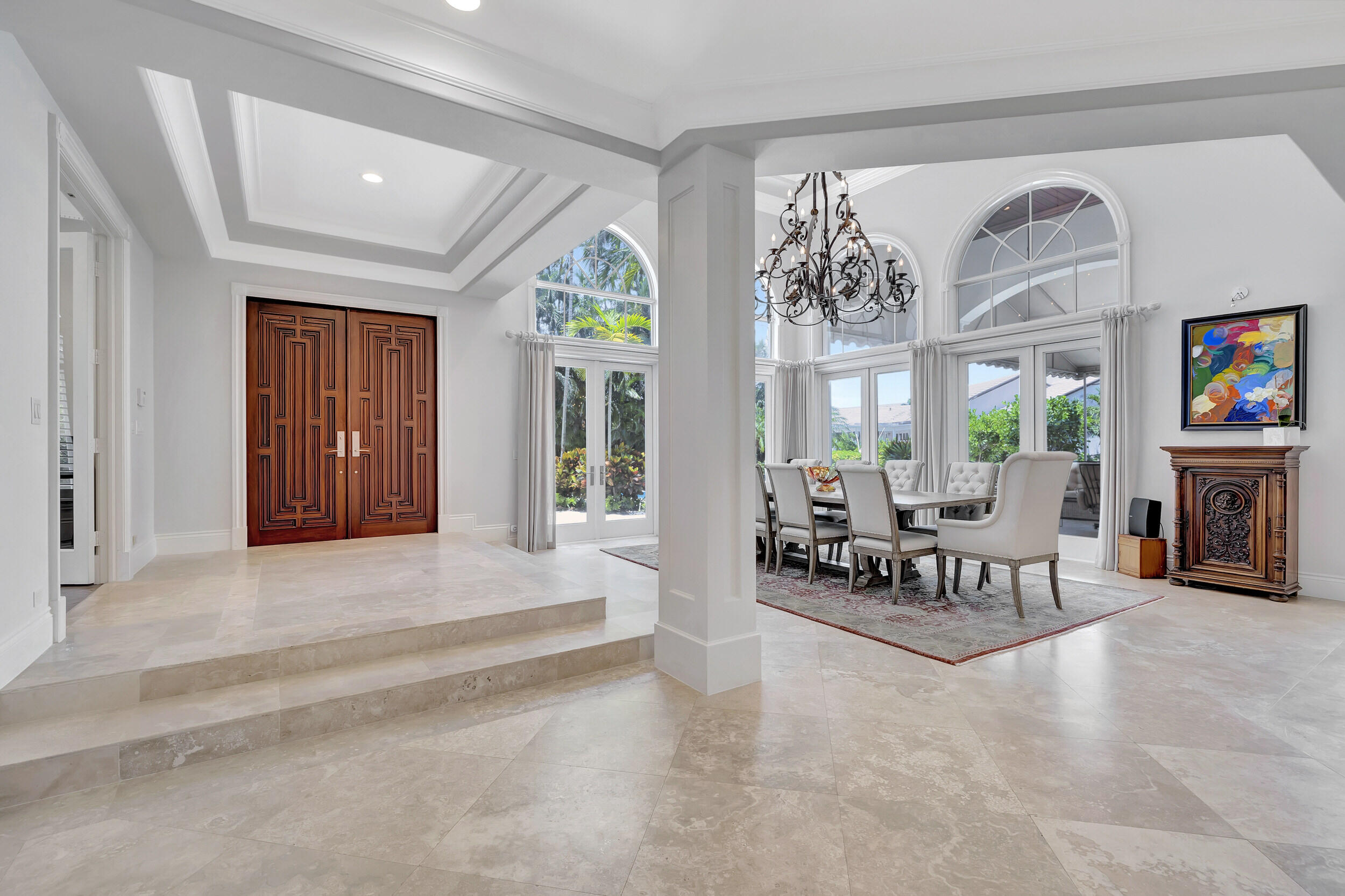 BOCA BAY COLONY - Residential