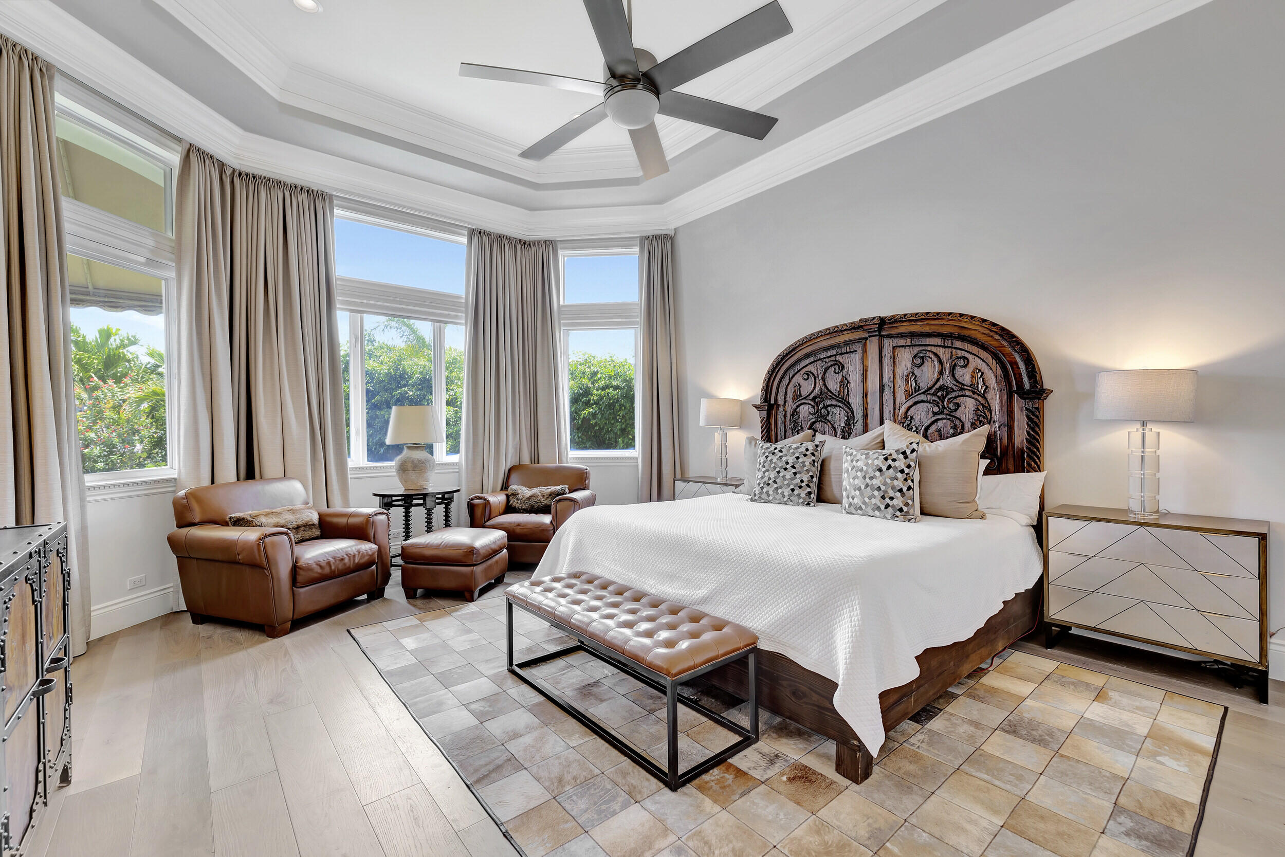 BOCA BAY COLONY - Residential