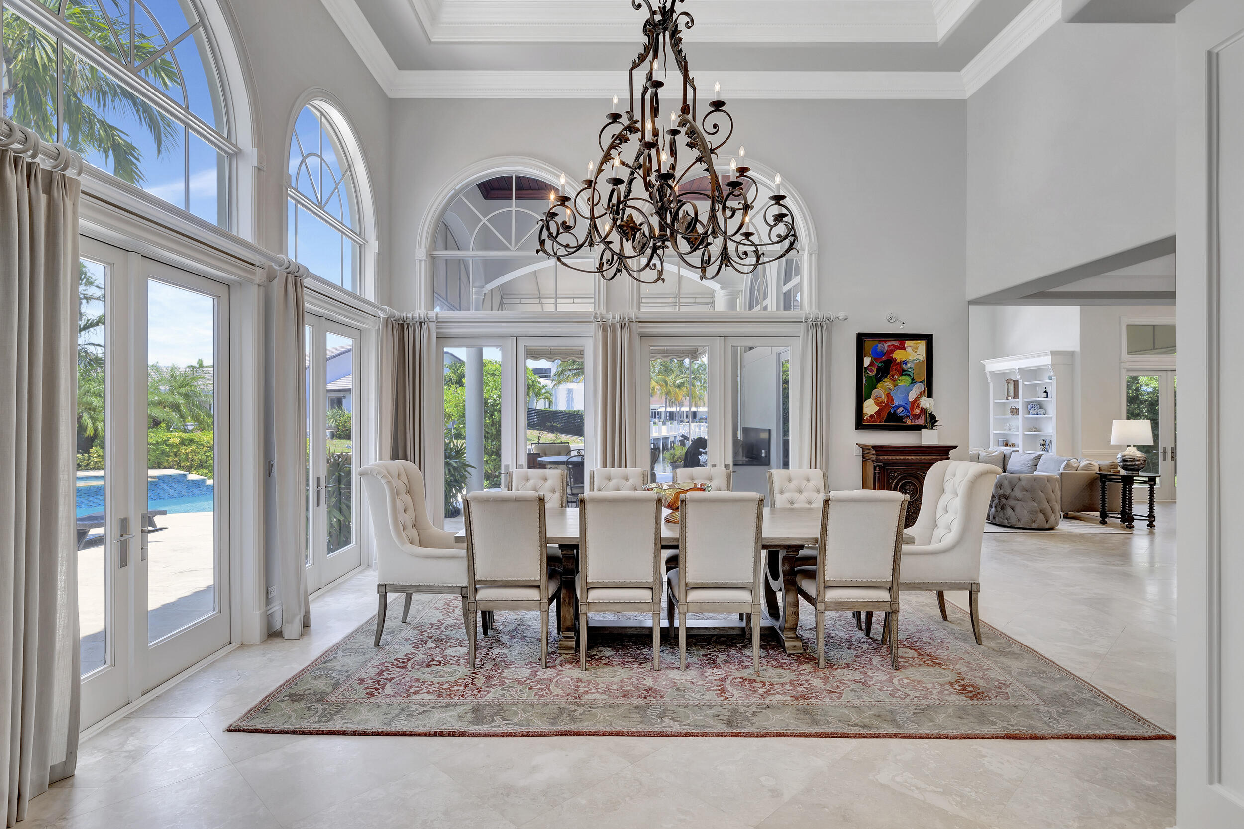 BOCA BAY COLONY - Residential