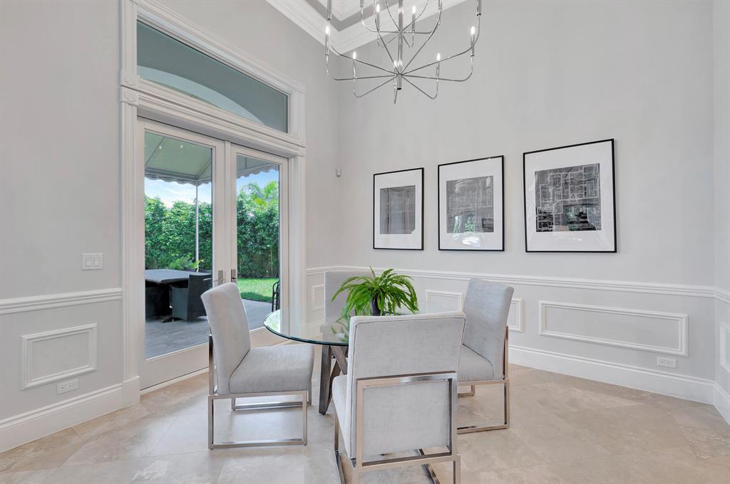 BOCA BAY COLONY - Residential