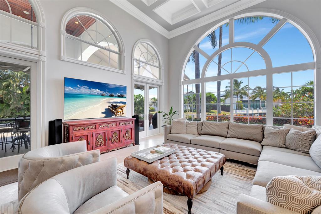 BOCA BAY COLONY - Residential