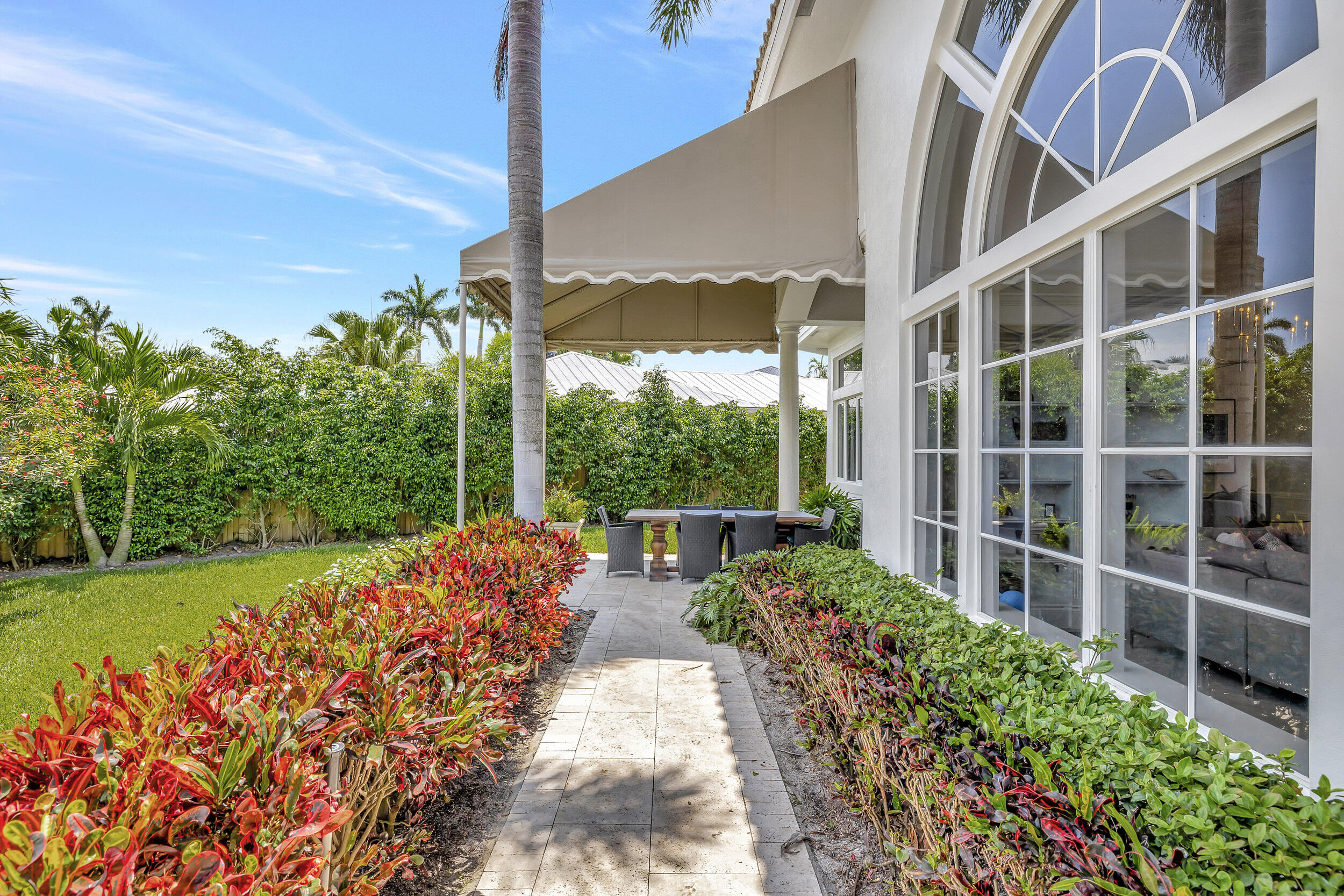 BOCA BAY COLONY - Residential
