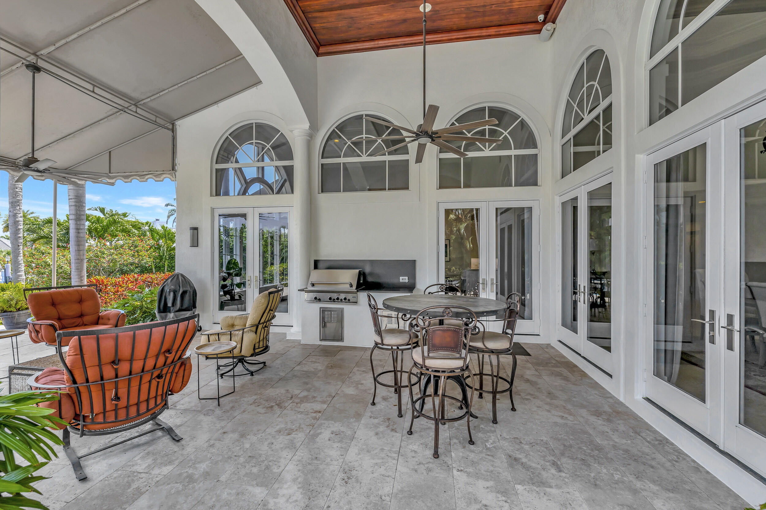 BOCA BAY COLONY - Residential