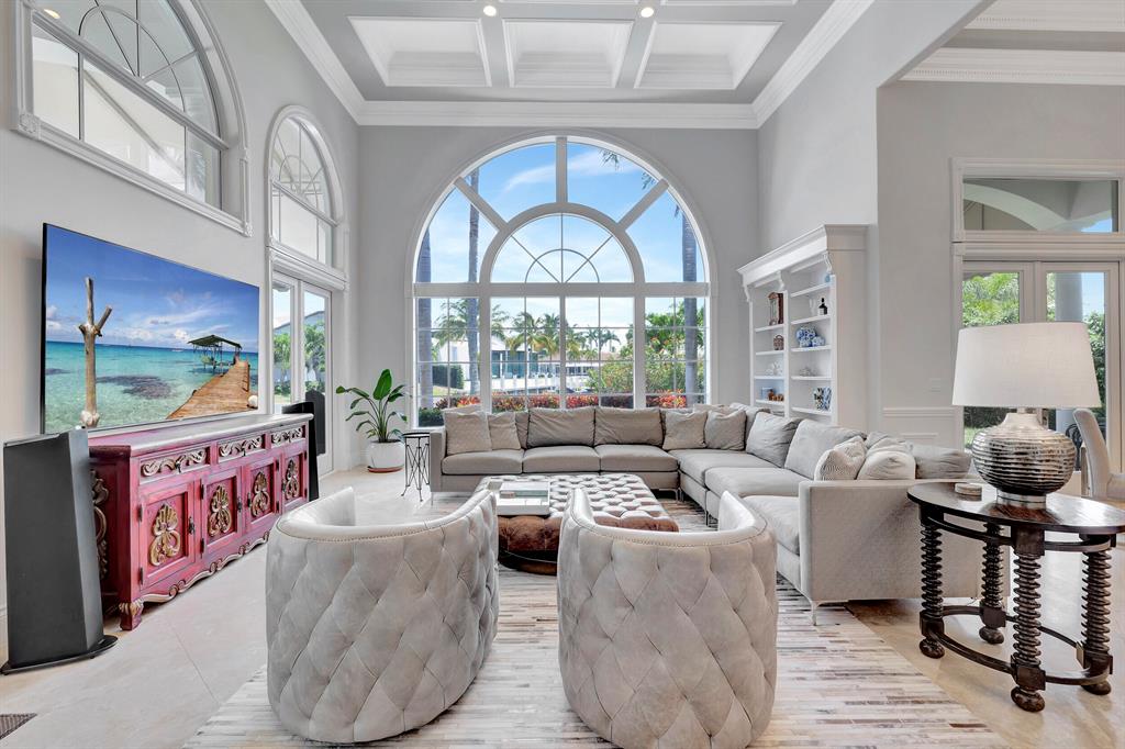 BOCA BAY COLONY - Residential
