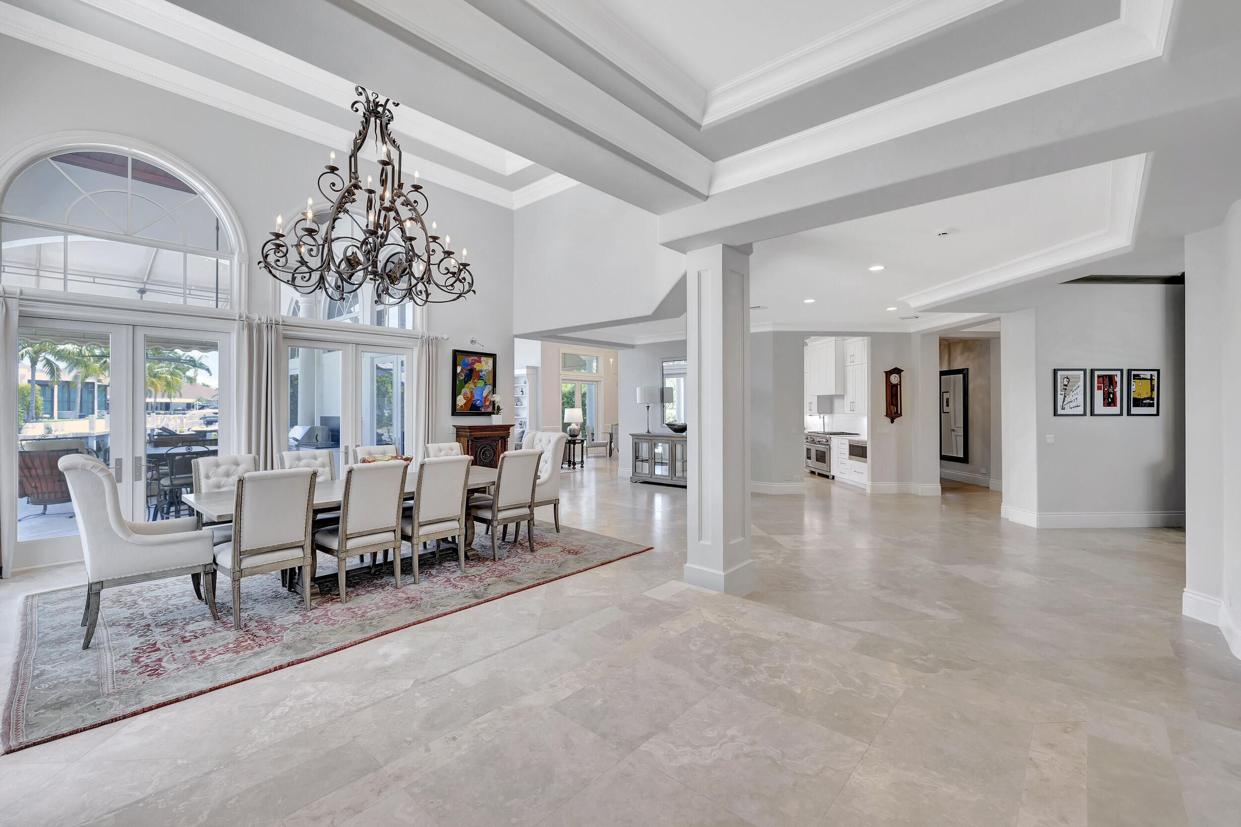 BOCA BAY COLONY - Residential