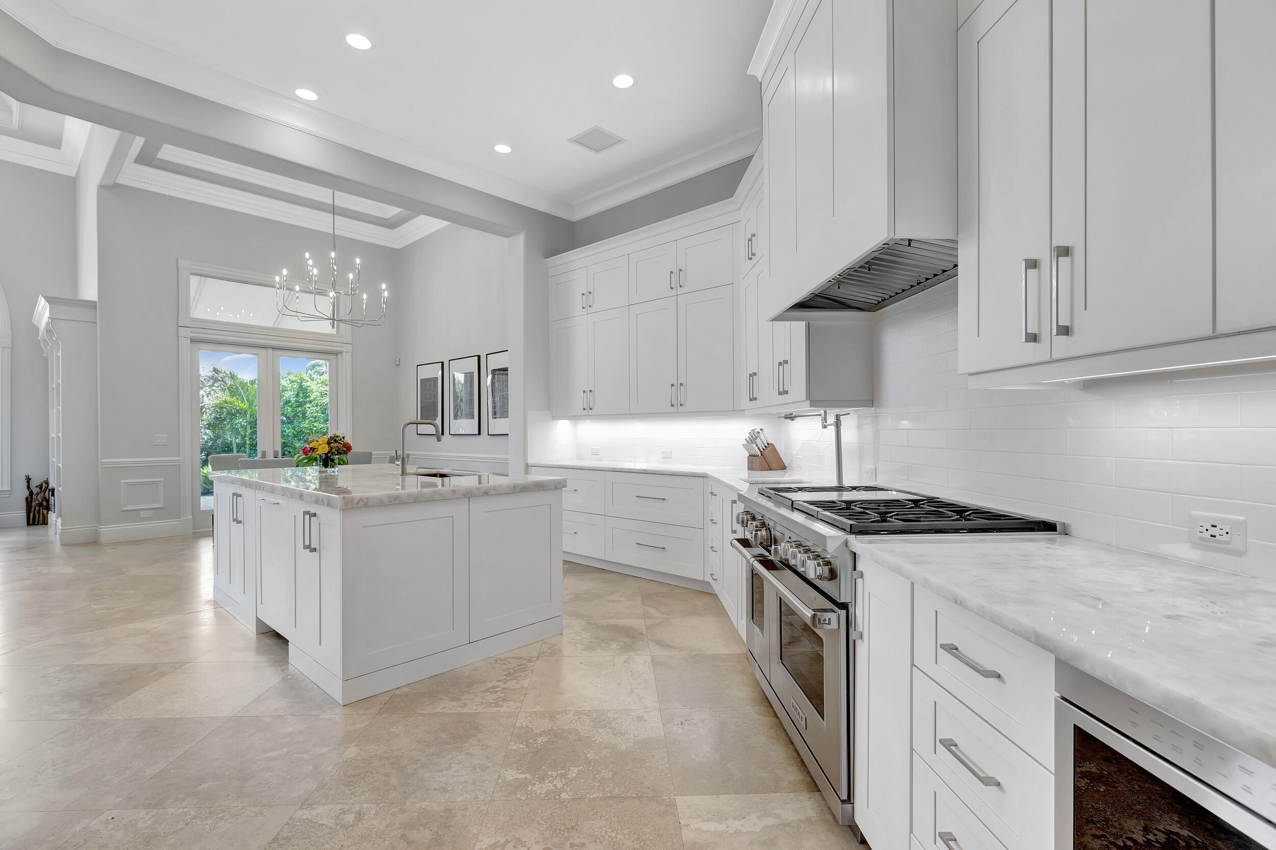 BOCA BAY COLONY - Residential