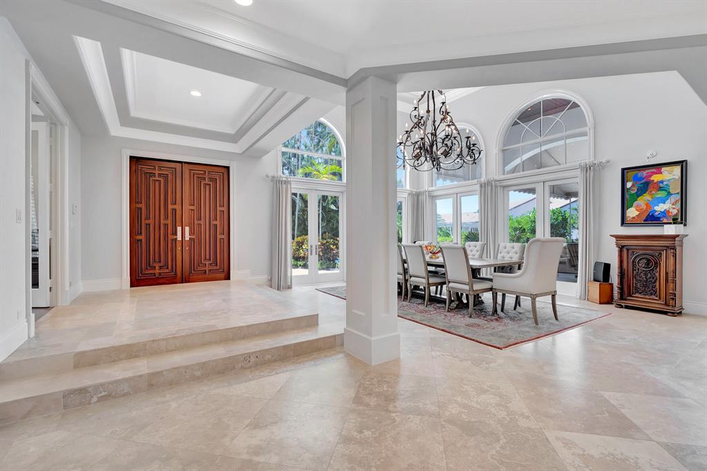 BOCA BAY COLONY - Residential