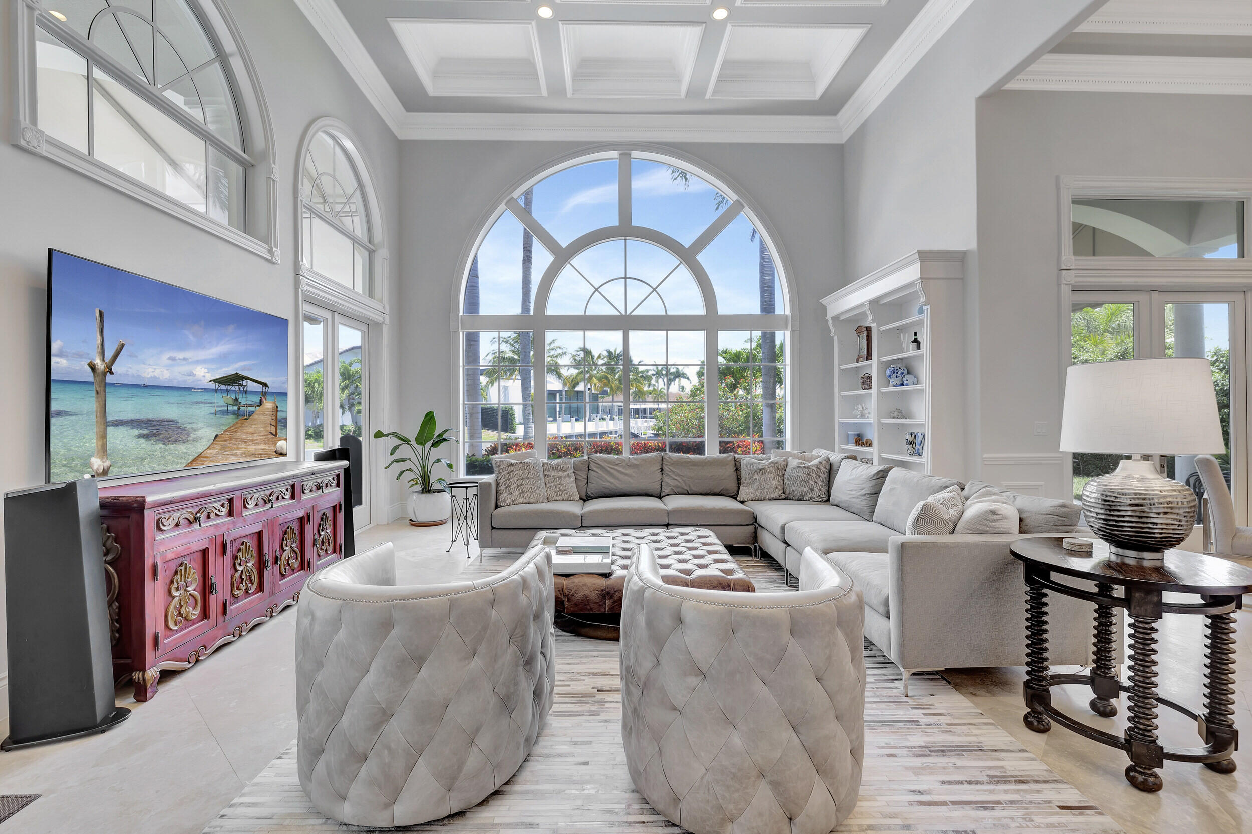 BOCA BAY COLONY - Residential