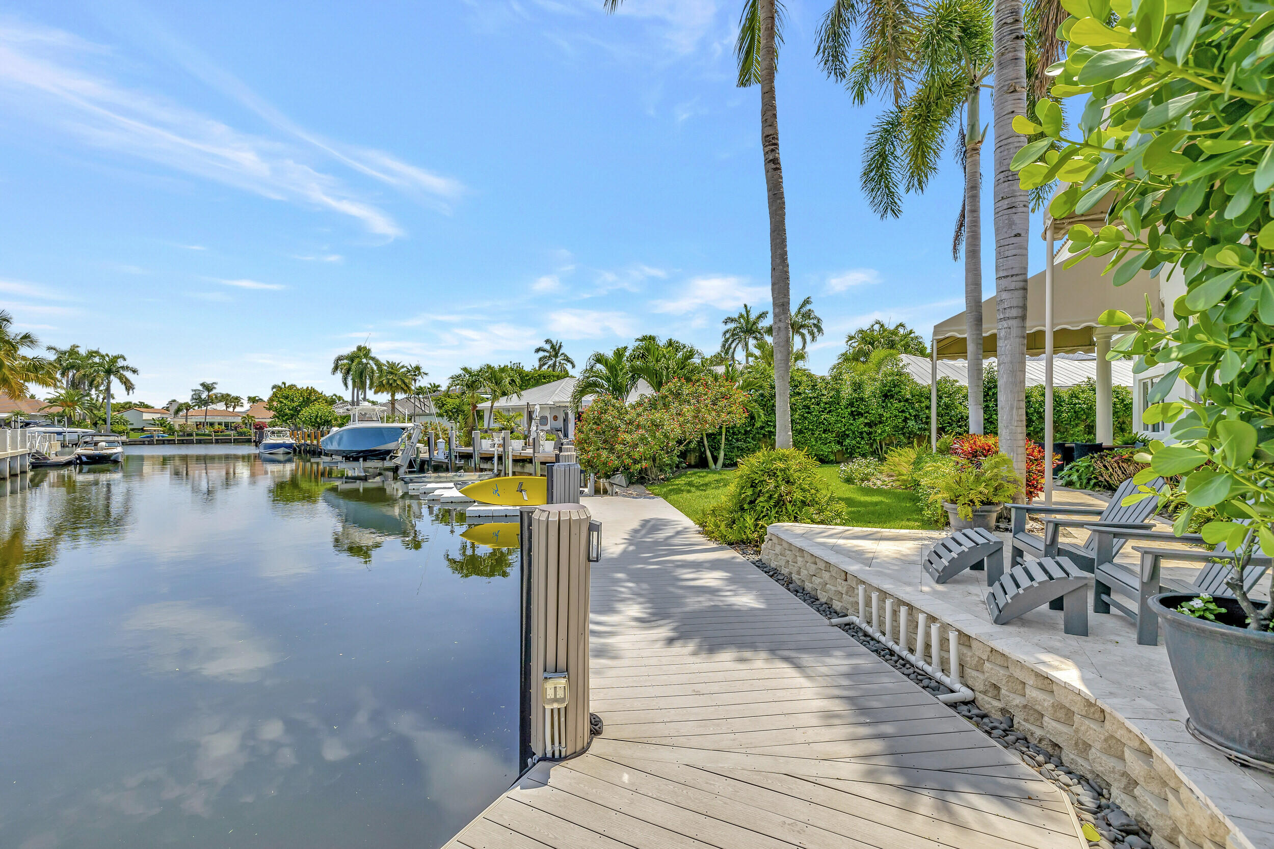 BOCA BAY COLONY - Residential