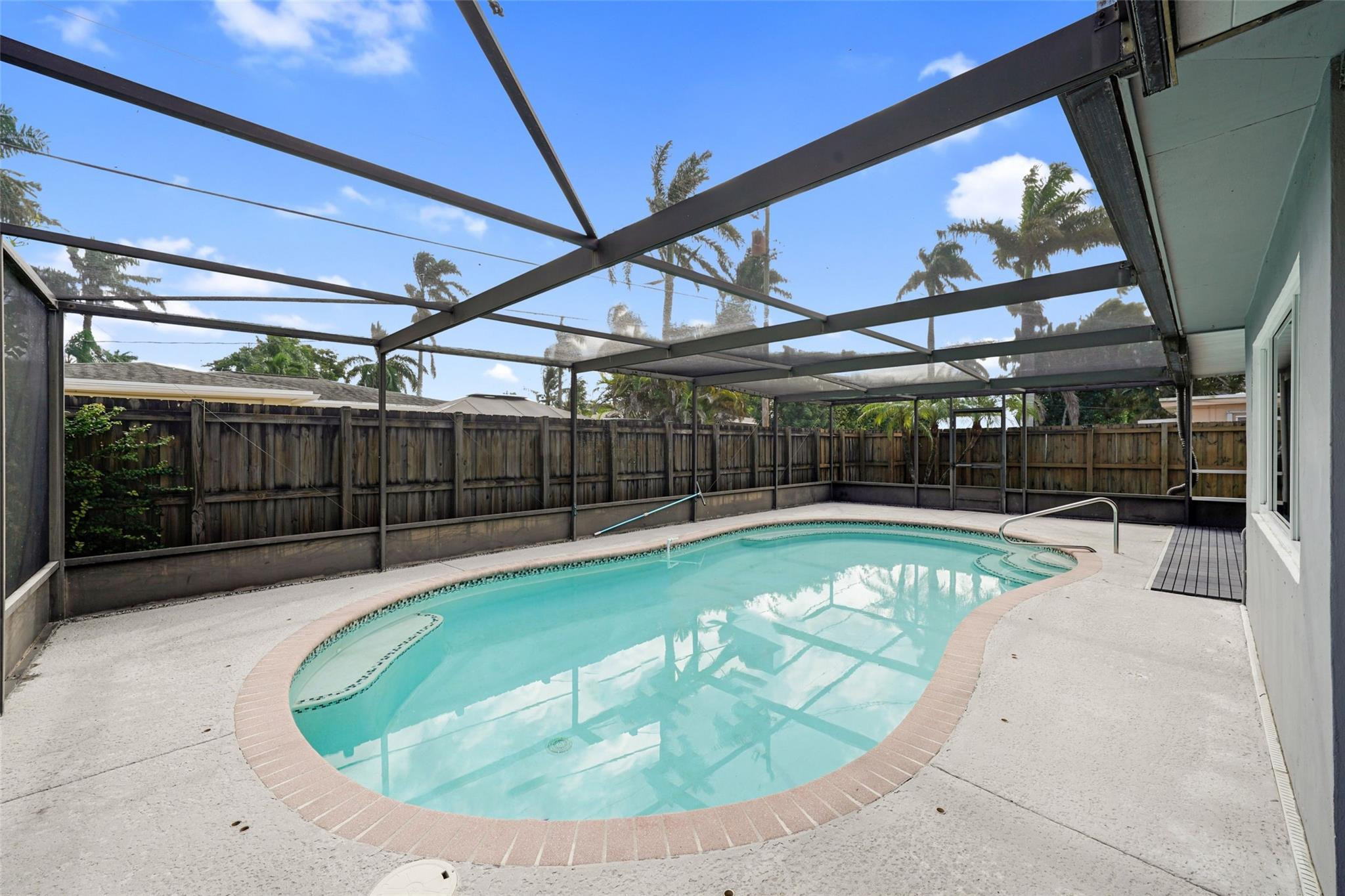 Orangebrook Golf Ests - Residential