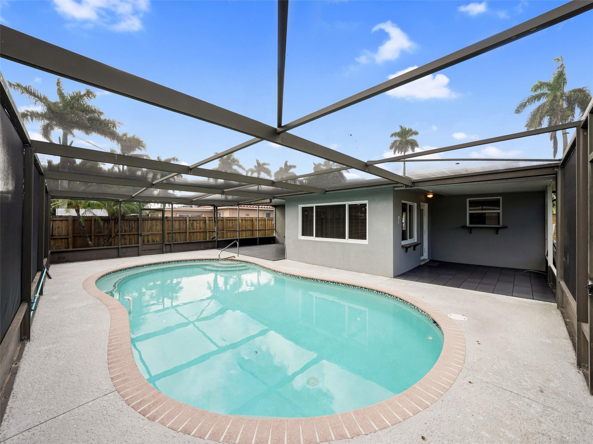Orangebrook Golf Ests - Residential