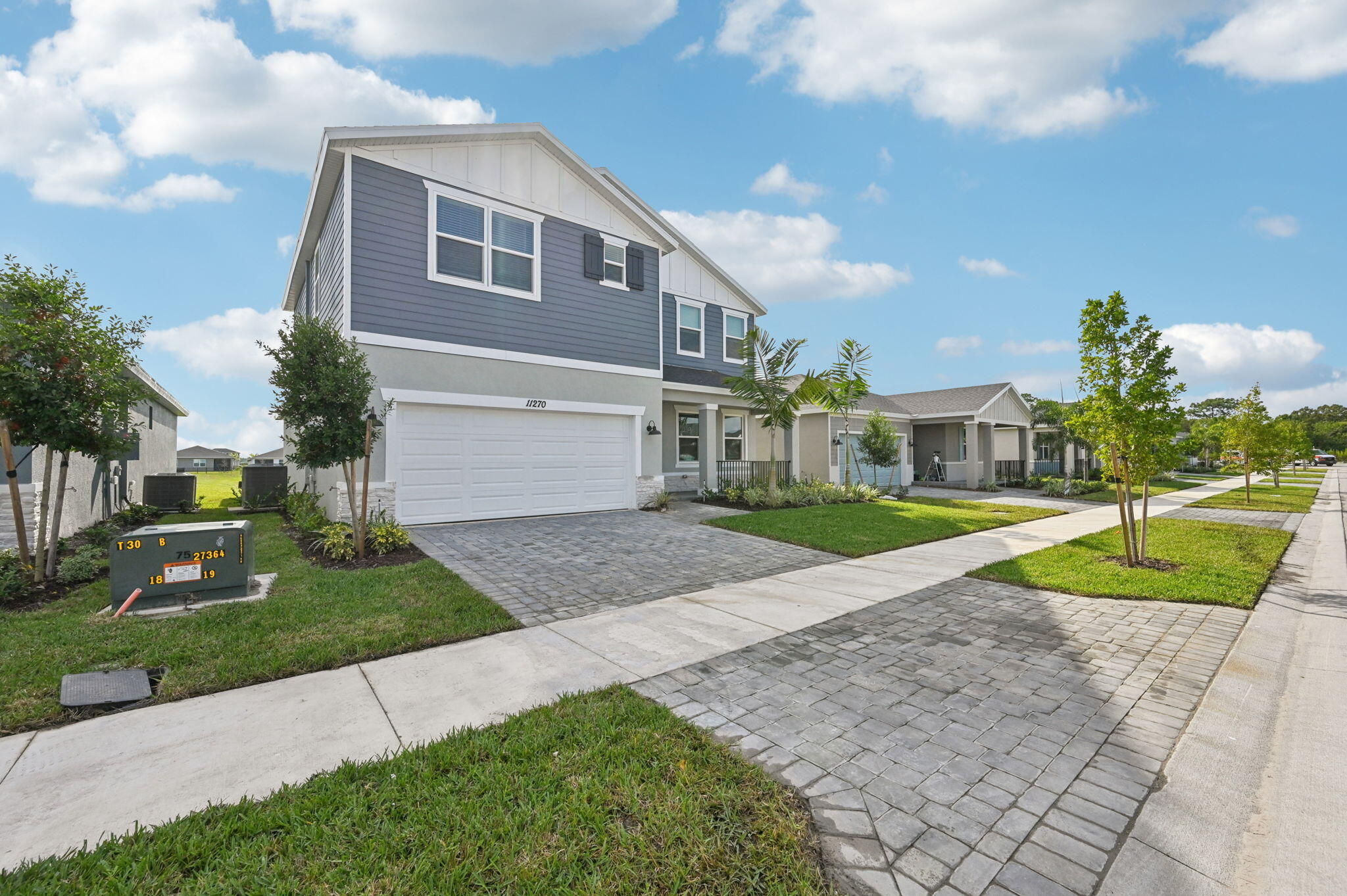 Brystol at Wylder - Residential
