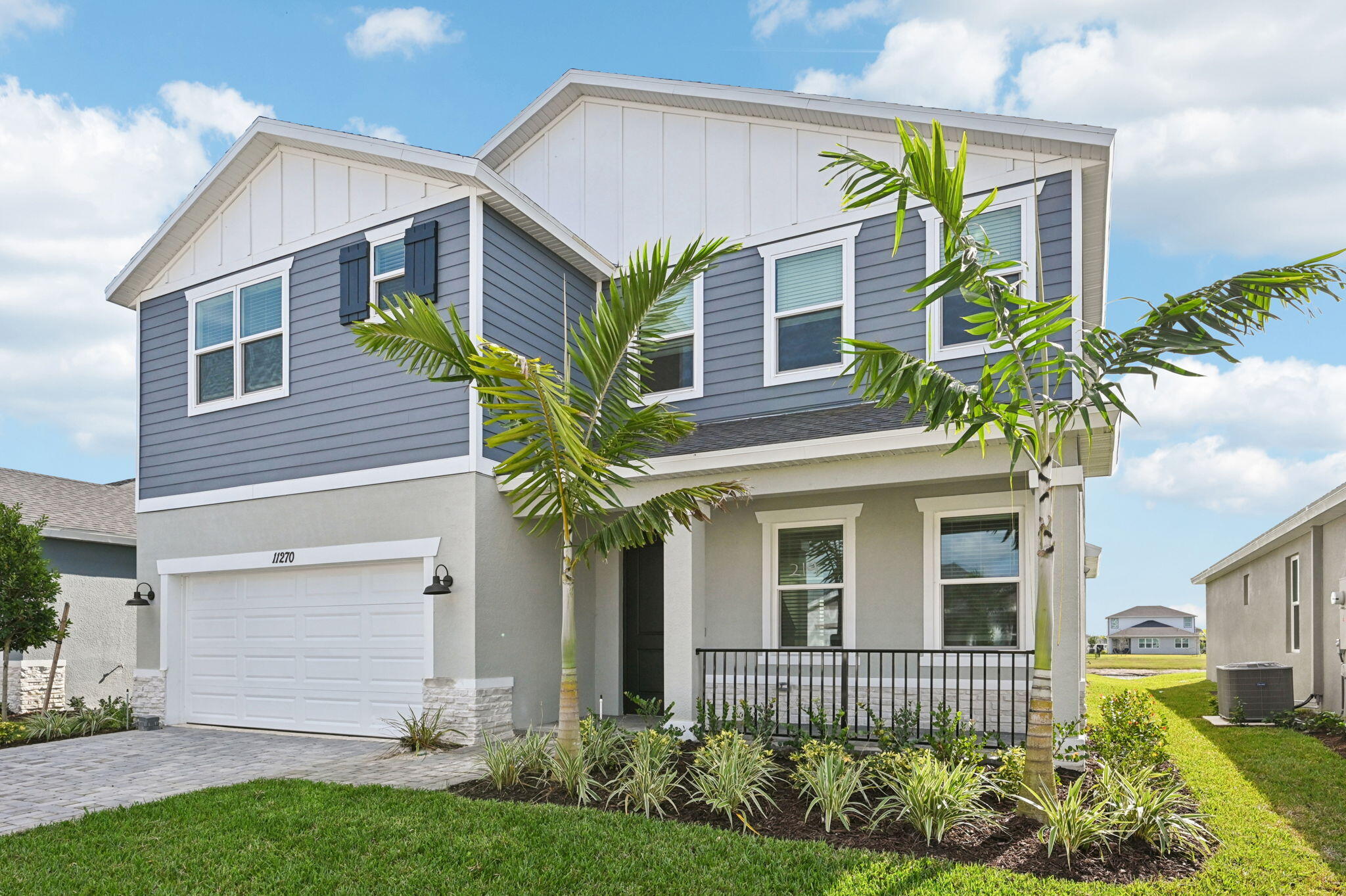 Brystol at Wylder - Residential