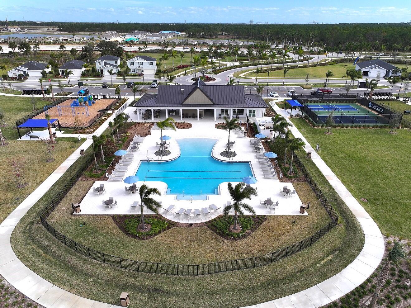 Brystol at Wylder - Residential