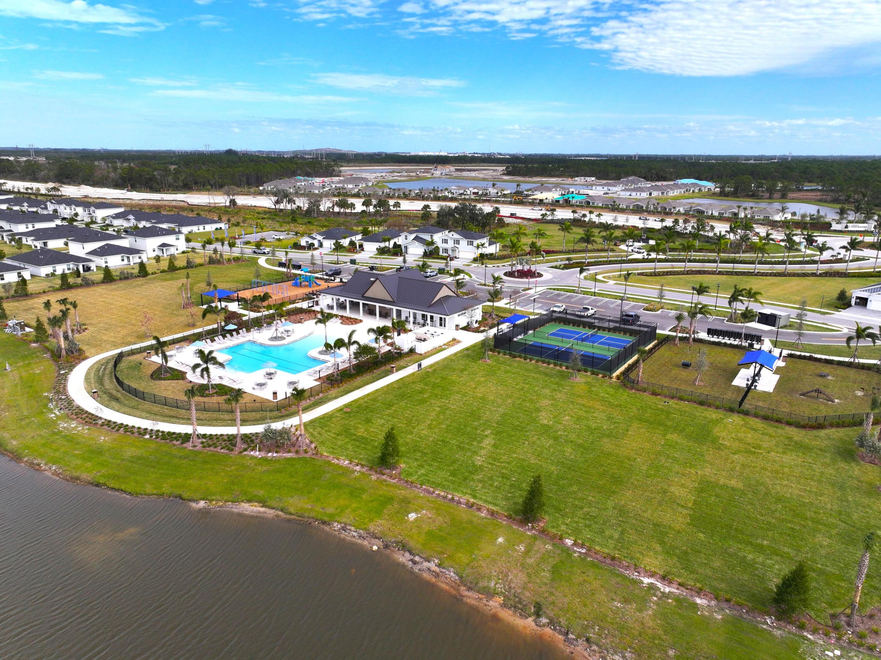 Brystol at Wylder - Residential