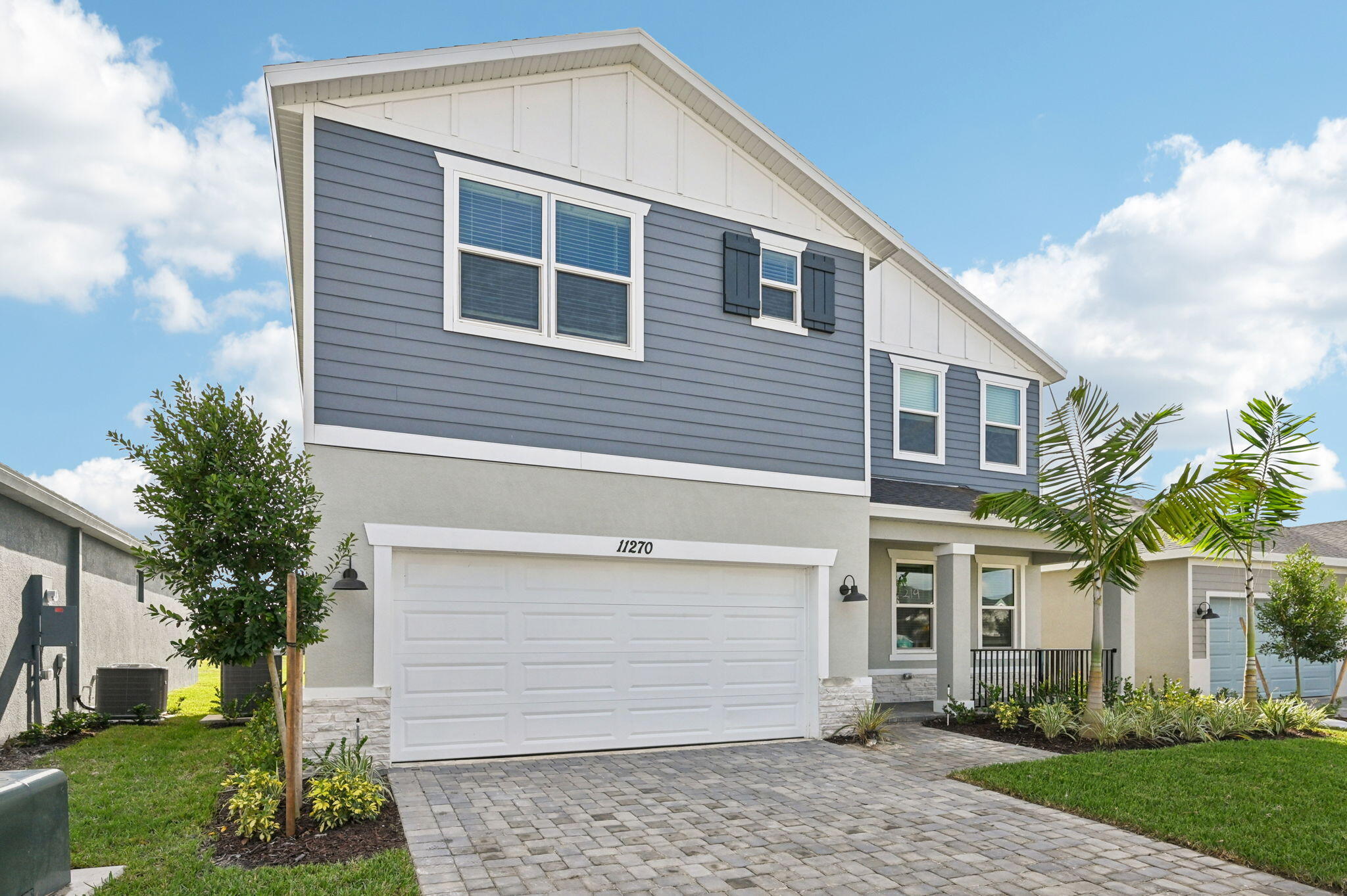 Brystol at Wylder - Residential