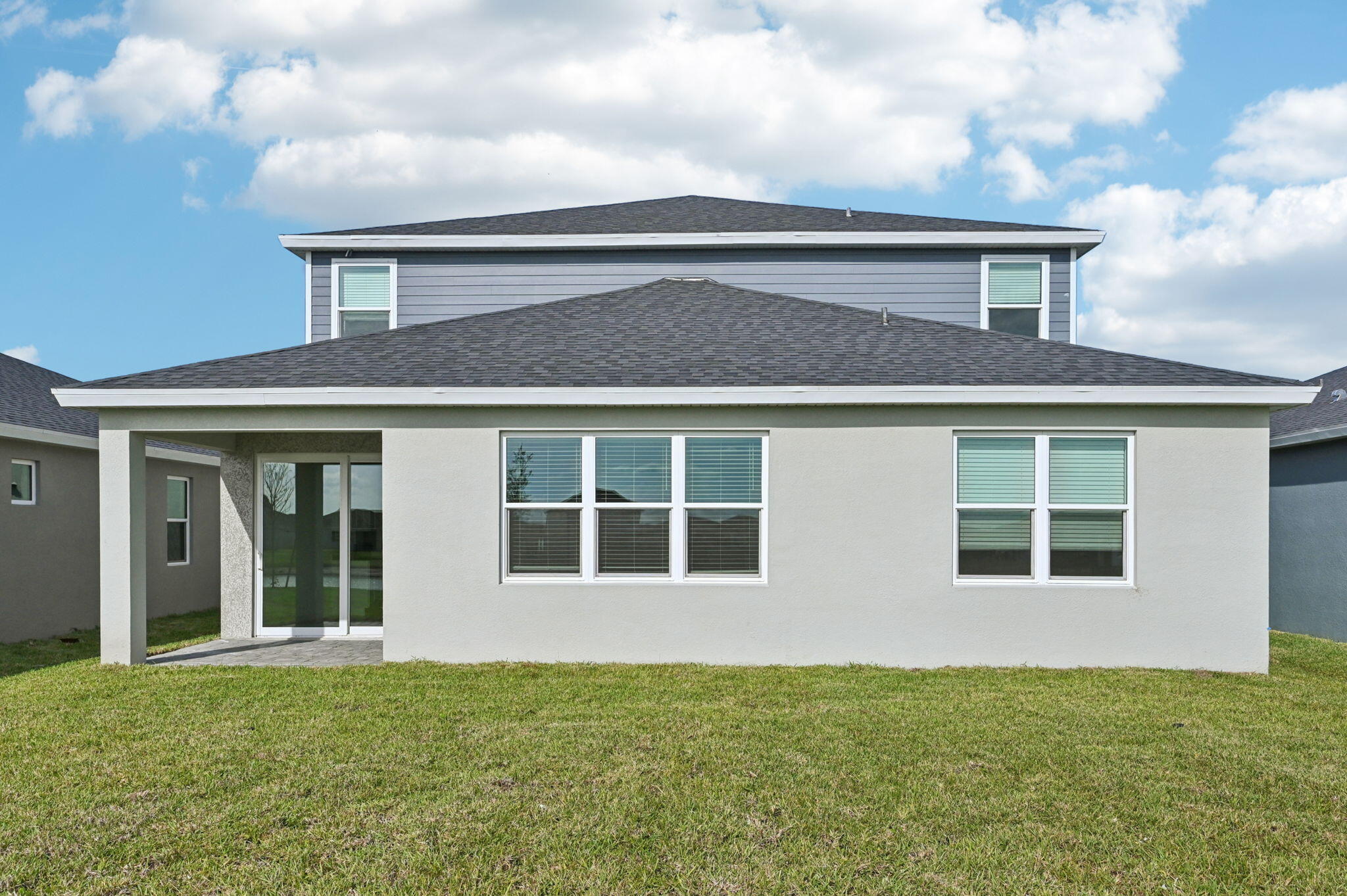 Brystol at Wylder - Residential