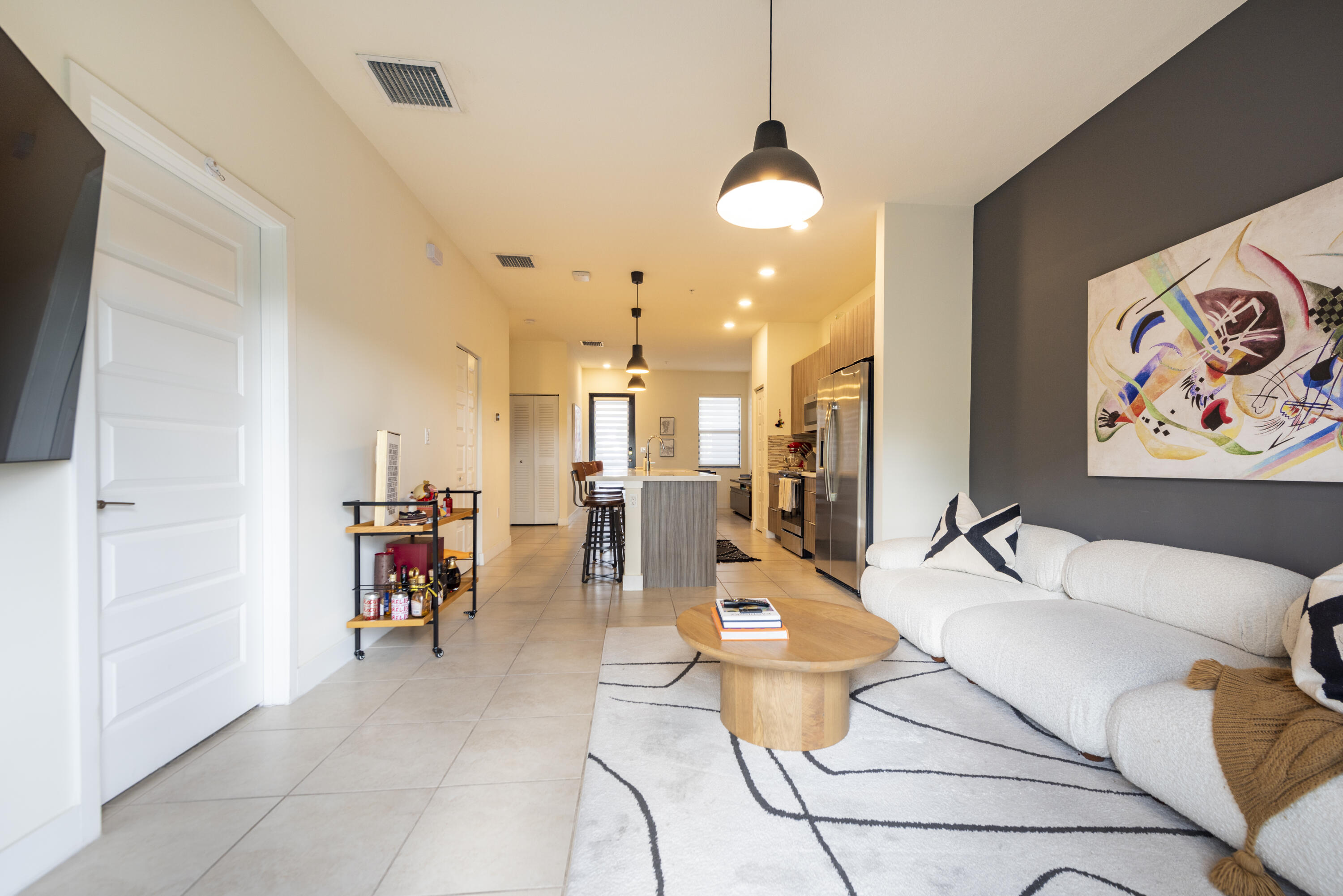 APEX AT PARK CENTRAL CONDO NO 3 - Residential