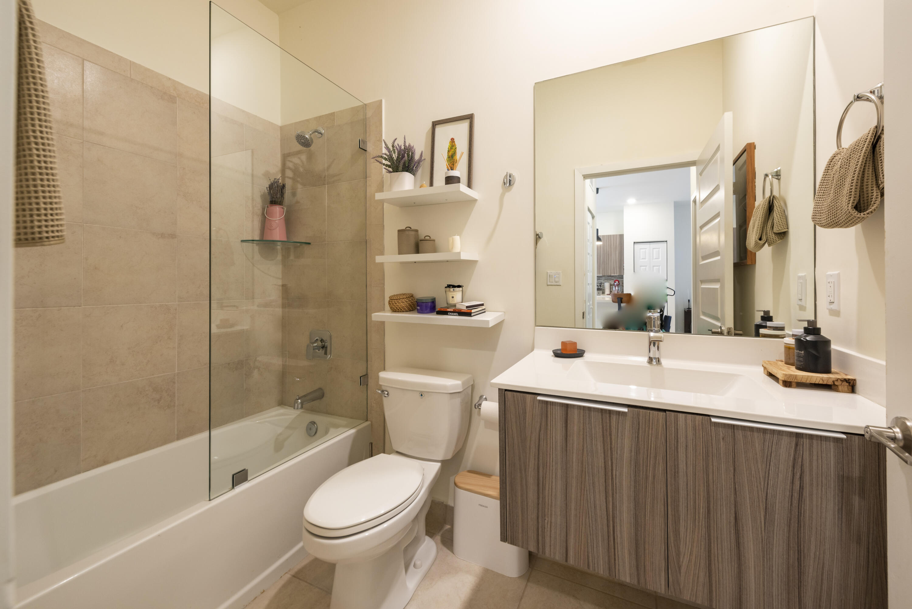 APEX AT PARK CENTRAL CONDO NO 3 - Residential