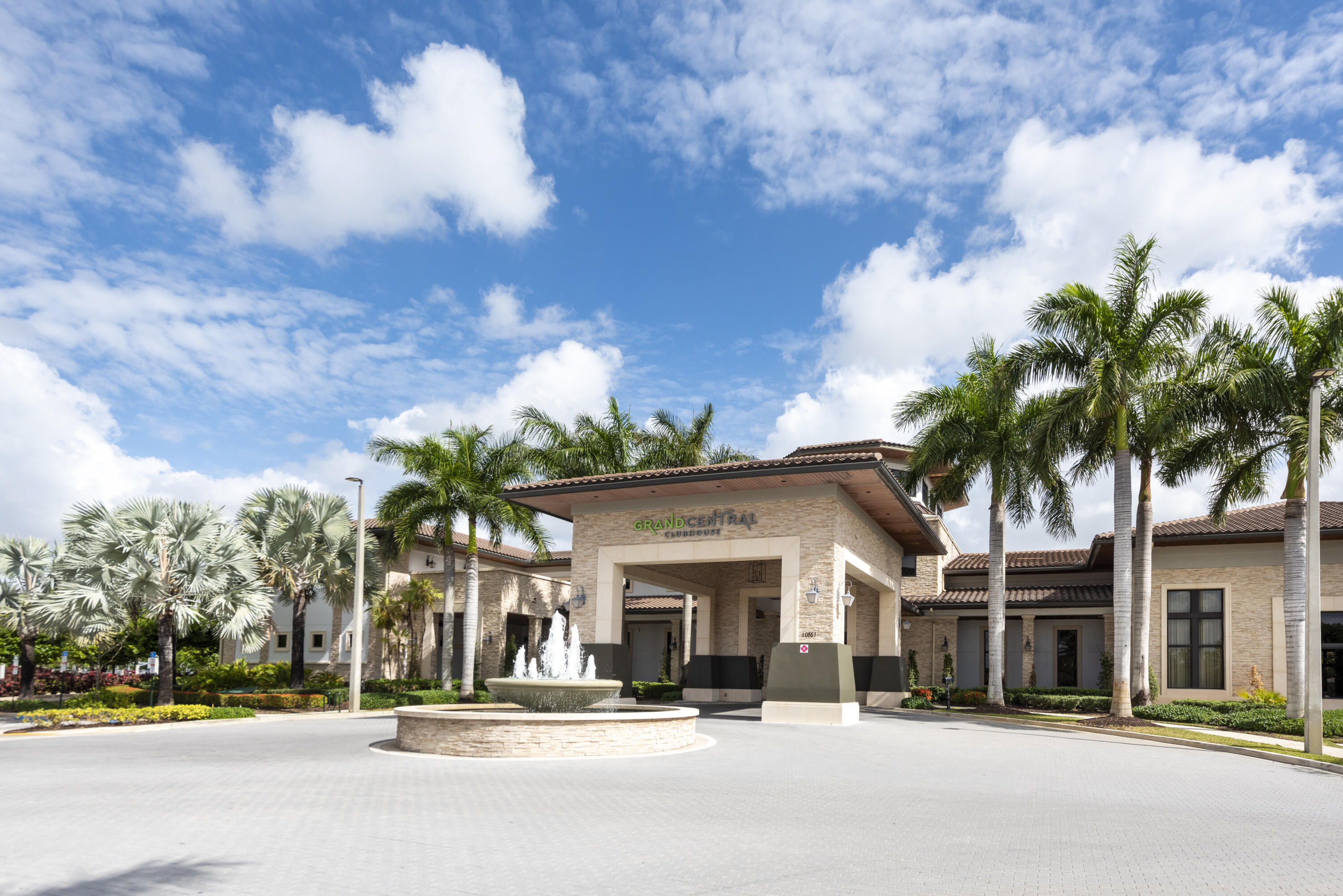 APEX AT PARK CENTRAL CONDO NO 3 - Residential
