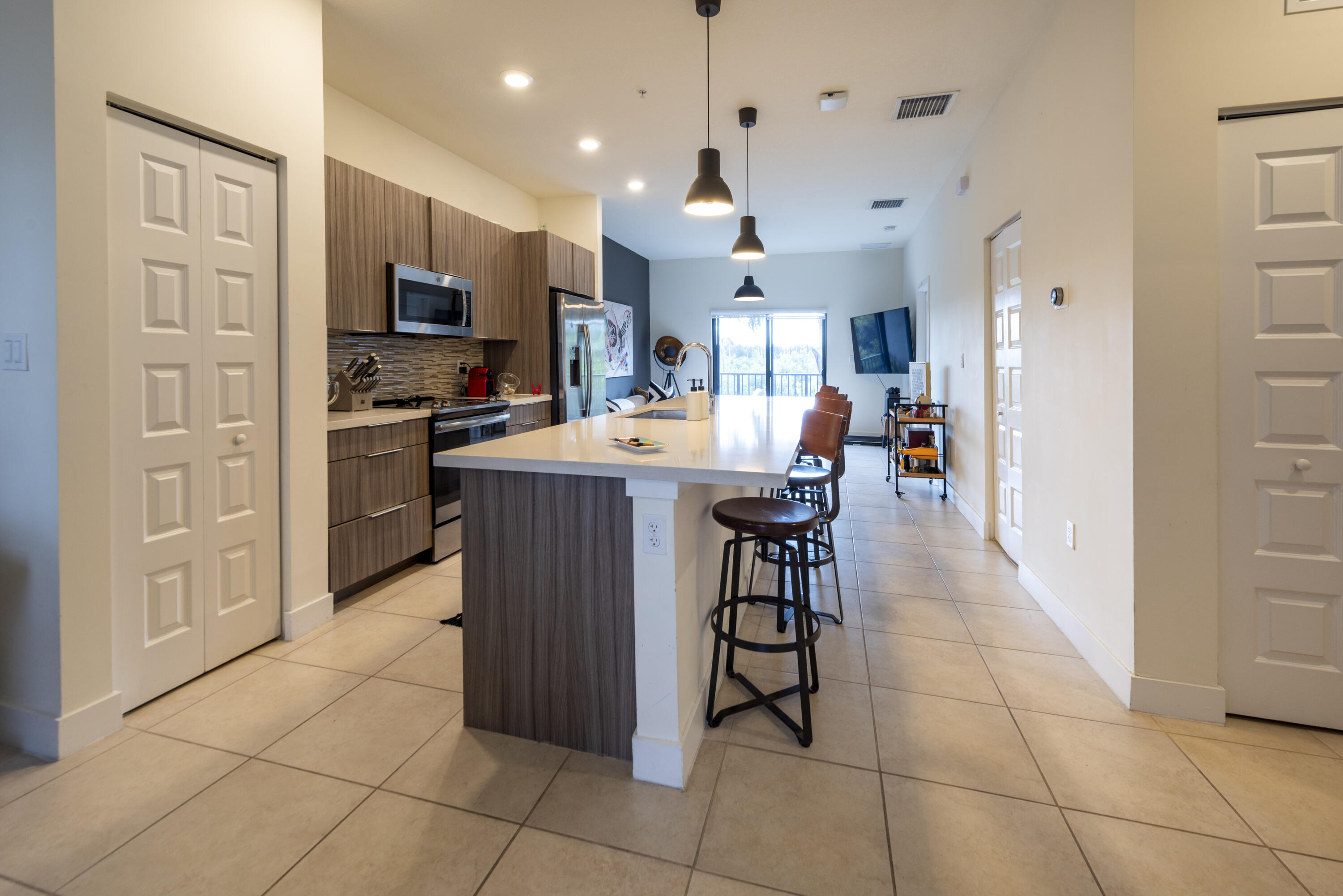 APEX AT PARK CENTRAL CONDO NO 3 - Residential