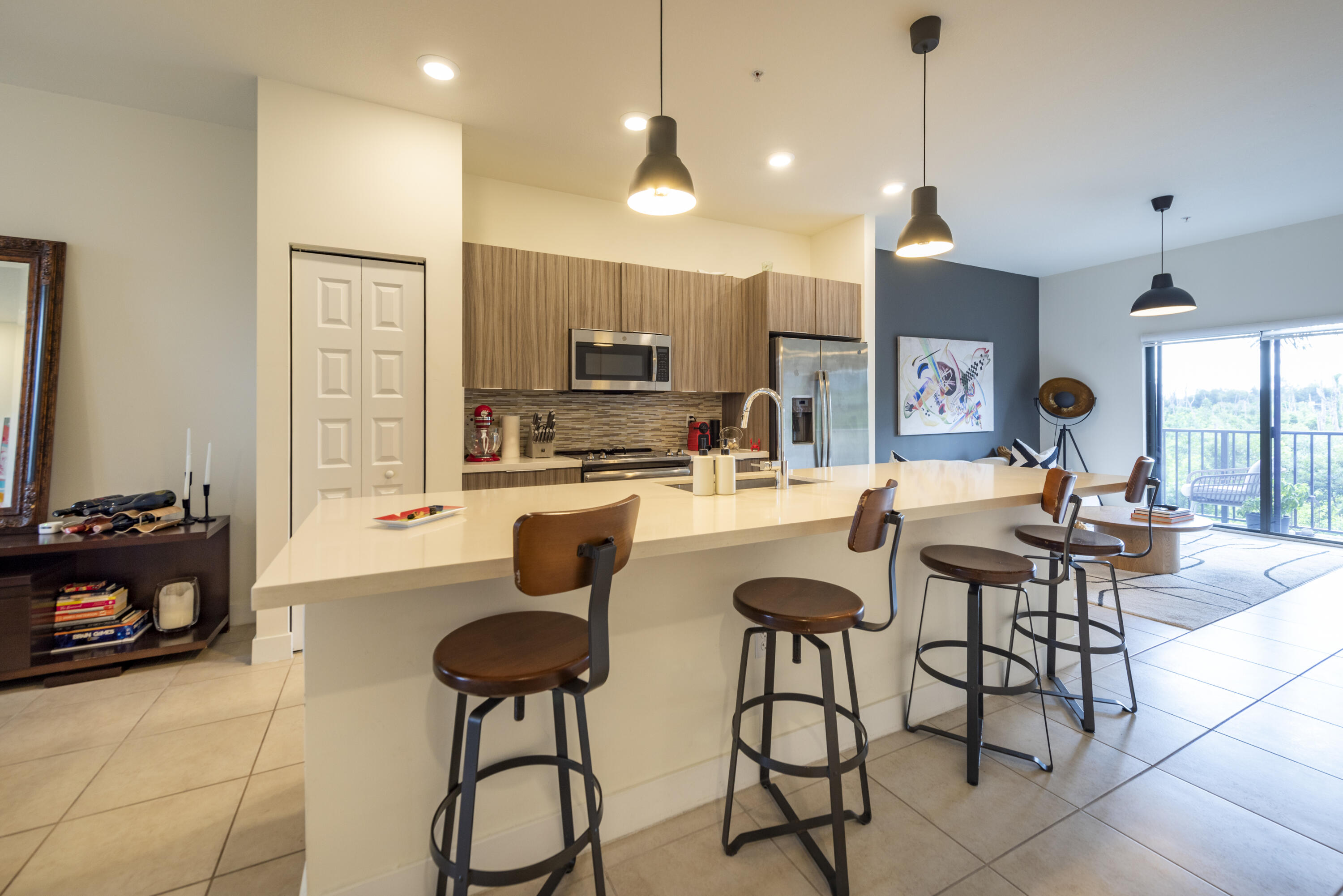 APEX AT PARK CENTRAL CONDO NO 3 - Residential