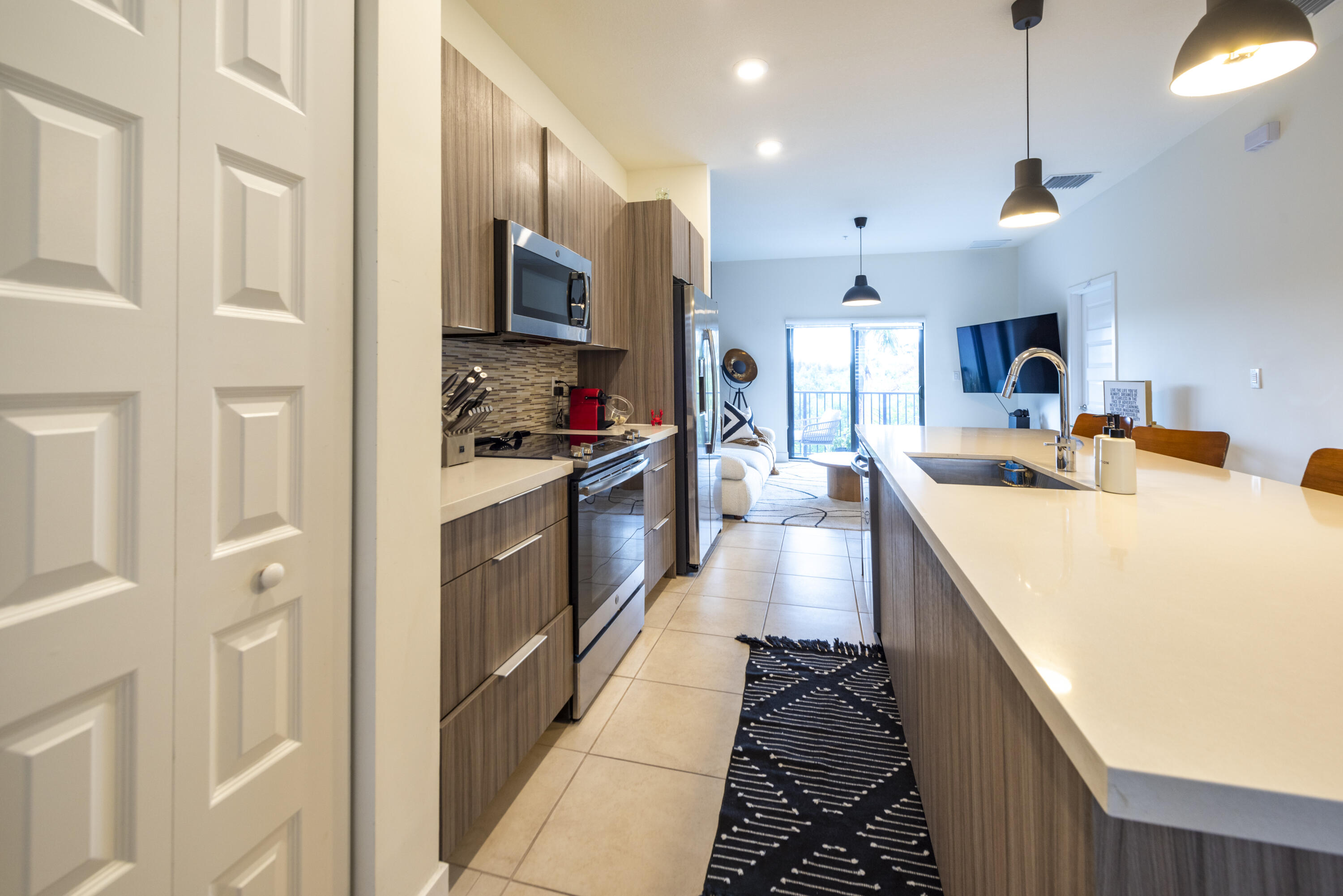 APEX AT PARK CENTRAL CONDO NO 3 - Residential