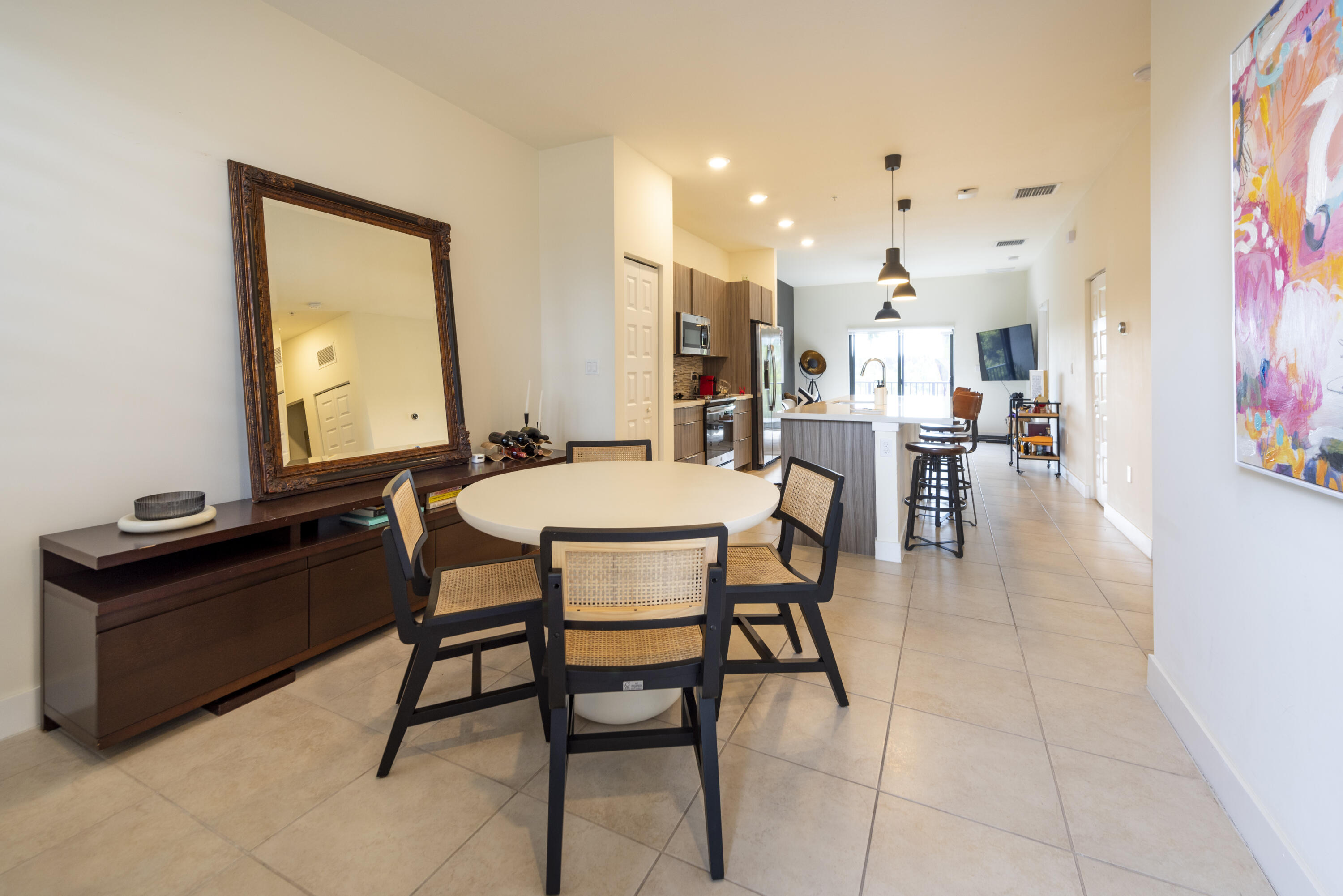 APEX AT PARK CENTRAL CONDO NO 3 - Residential