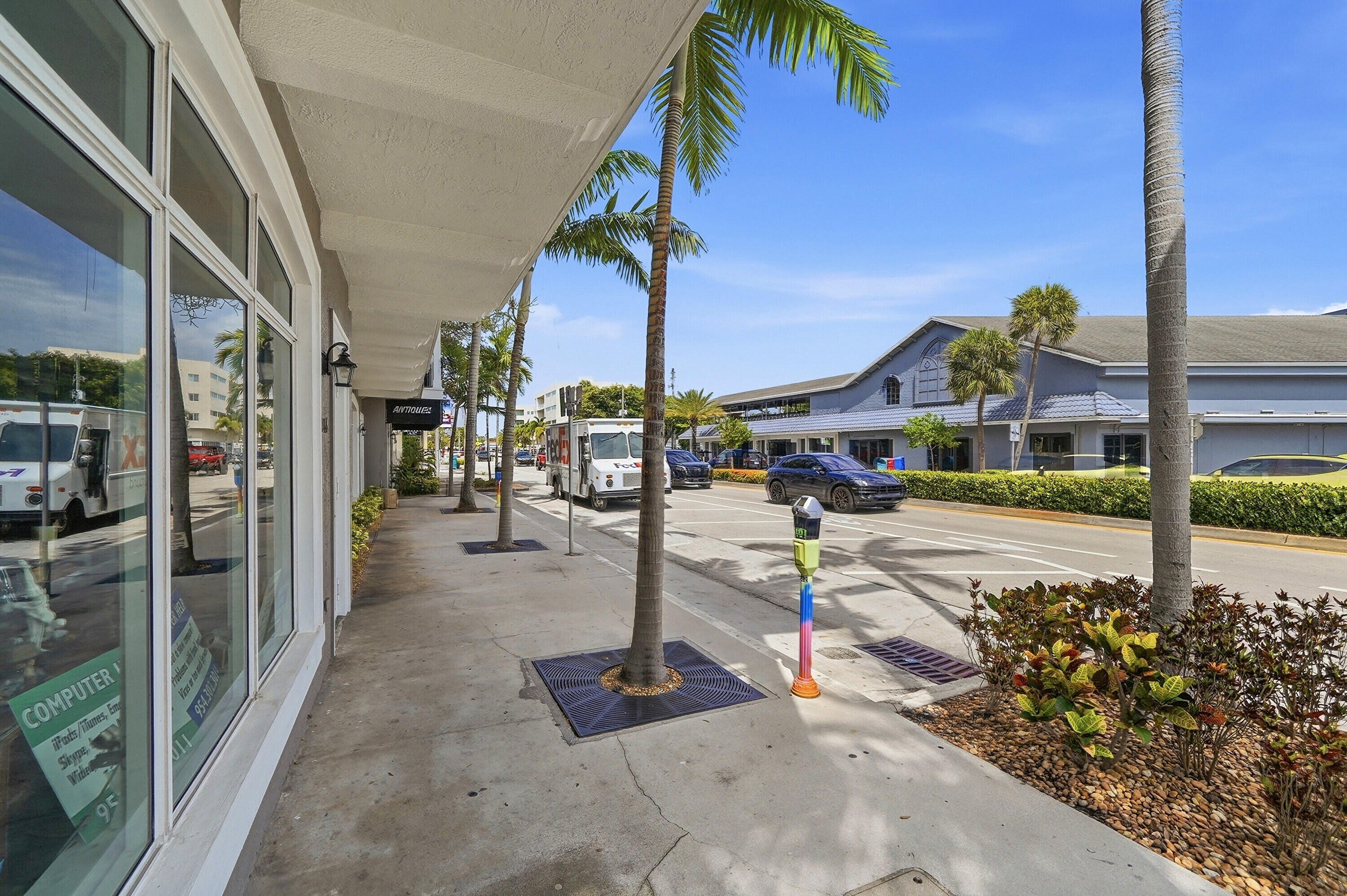 WILTON MANORS - Residential